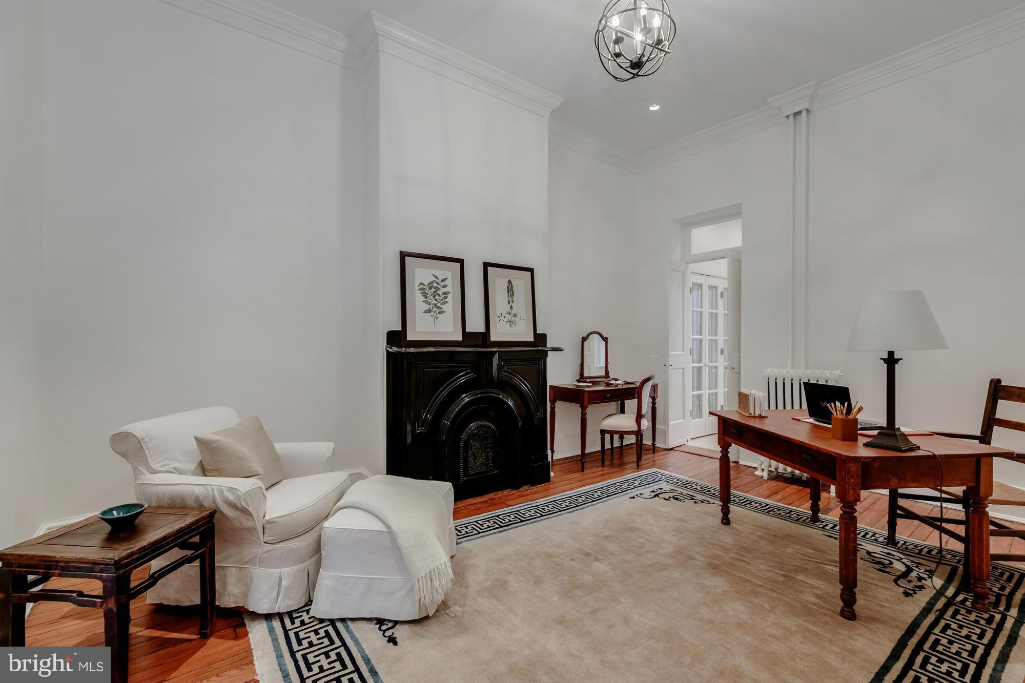 GEORGETOWN - Residential