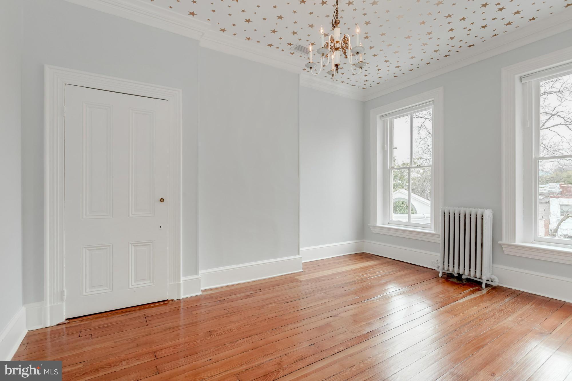 GEORGETOWN - Residential