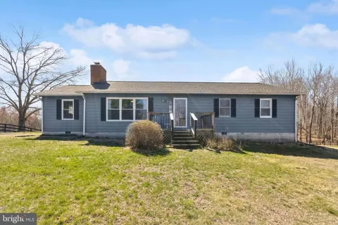 602 Viewtown Road, Amissville, VA MLS: VARP2002036