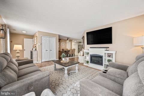 Tiny photo for 427 Pepper Mill Court, SEWELL, NJ 08080 (MLS # NJGL2069898)