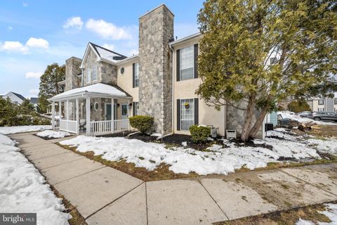 Tiny photo for 427 Pepper Mill Court, SEWELL, NJ 08080 (MLS # NJGL2069898)