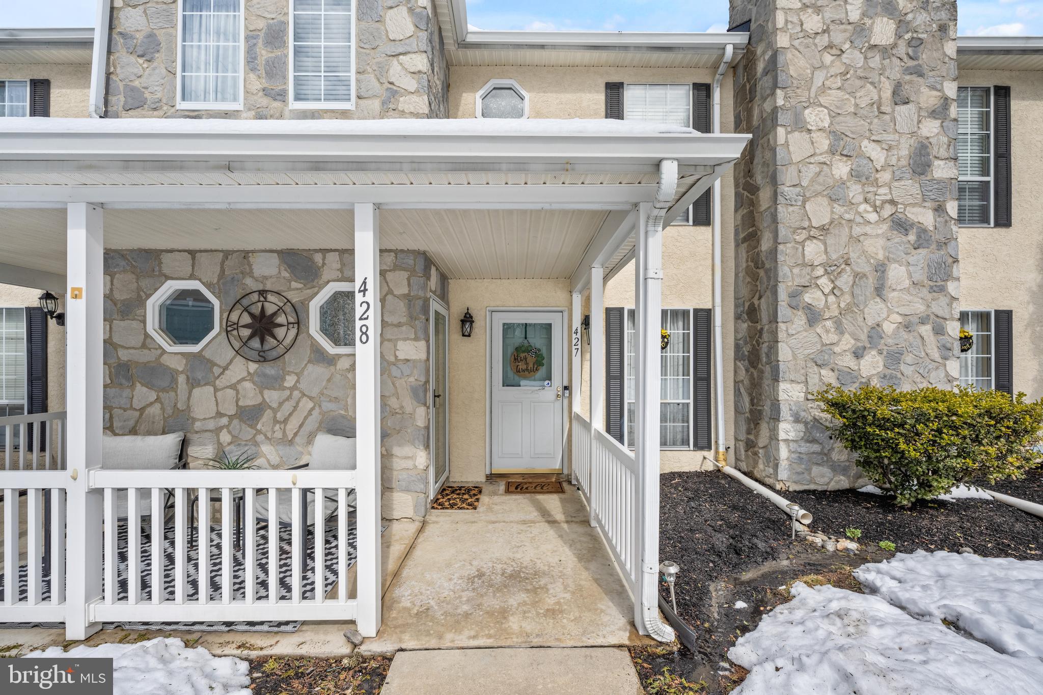 427 PEPPER MILL COURT