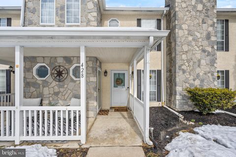 Tiny photo for 427 Pepper Mill Court, SEWELL, NJ 08080 (MLS # NJGL2069898)
