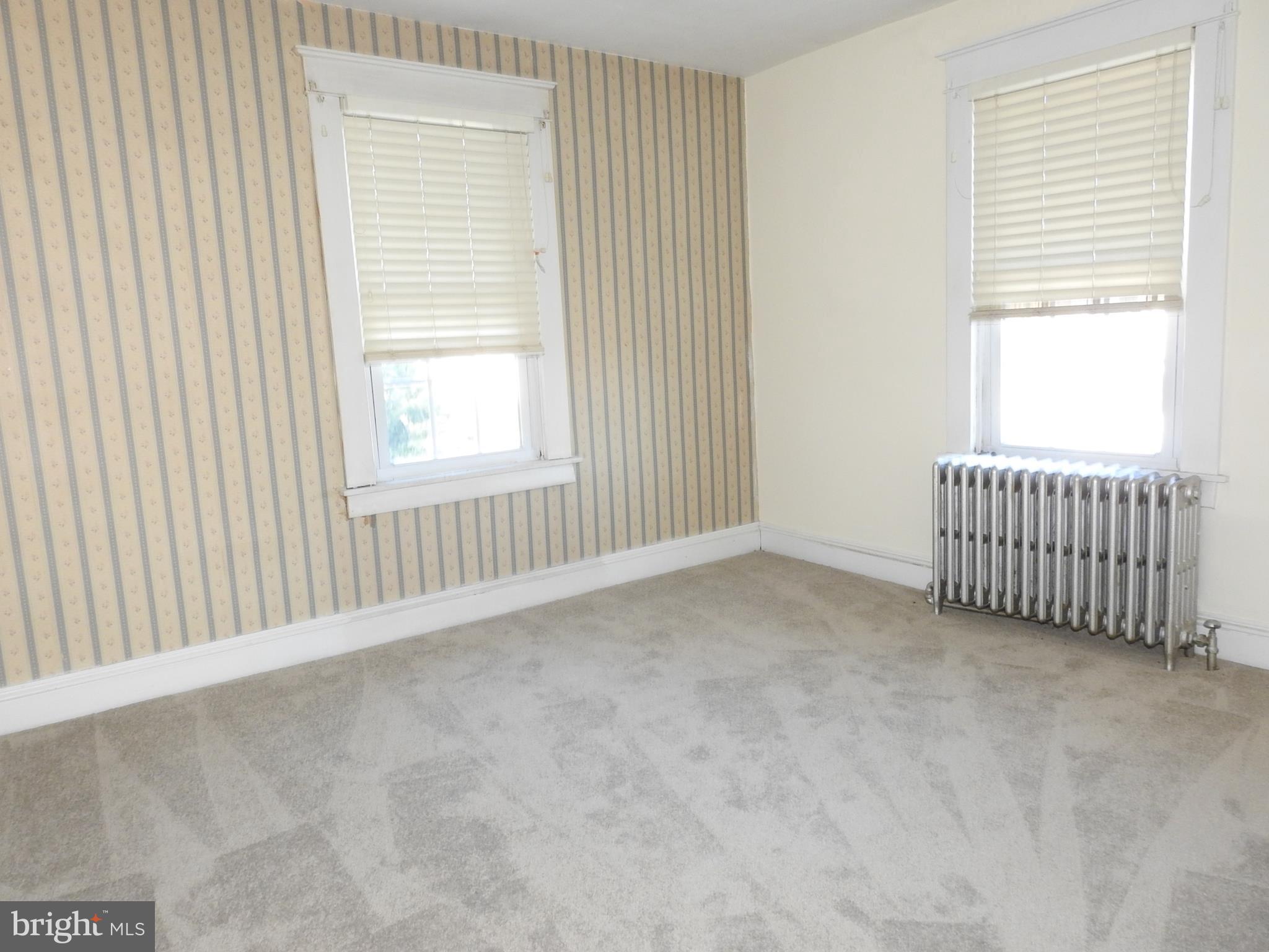 HALETHORPE - Residential