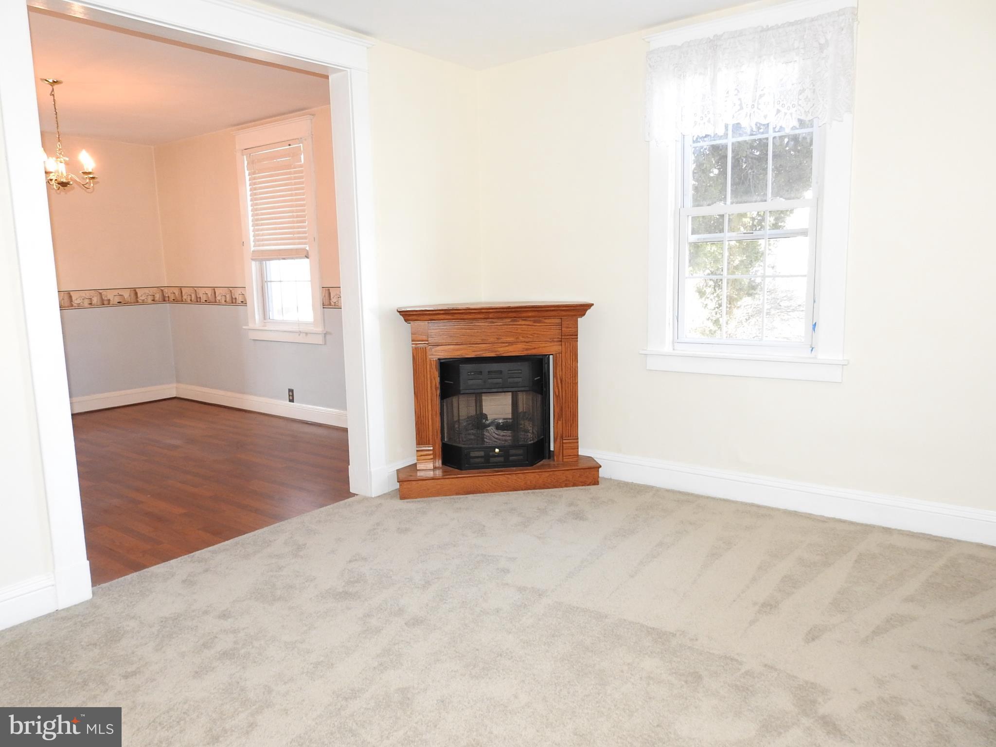 HALETHORPE - Residential