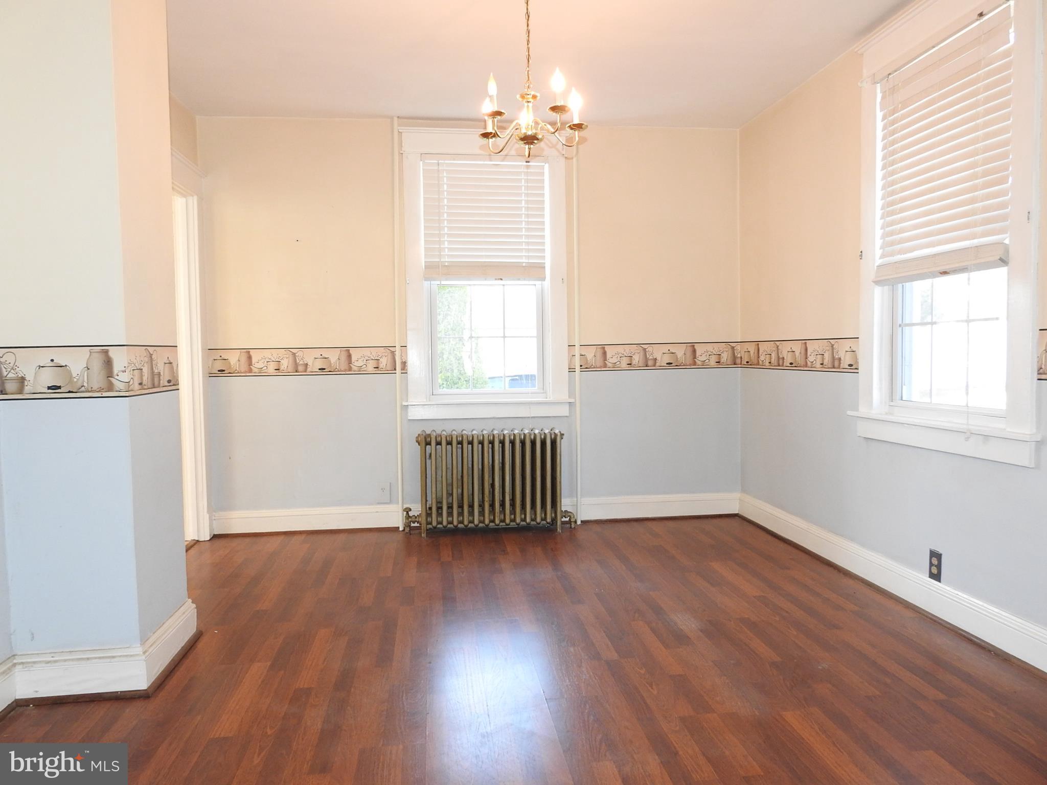 HALETHORPE - Residential