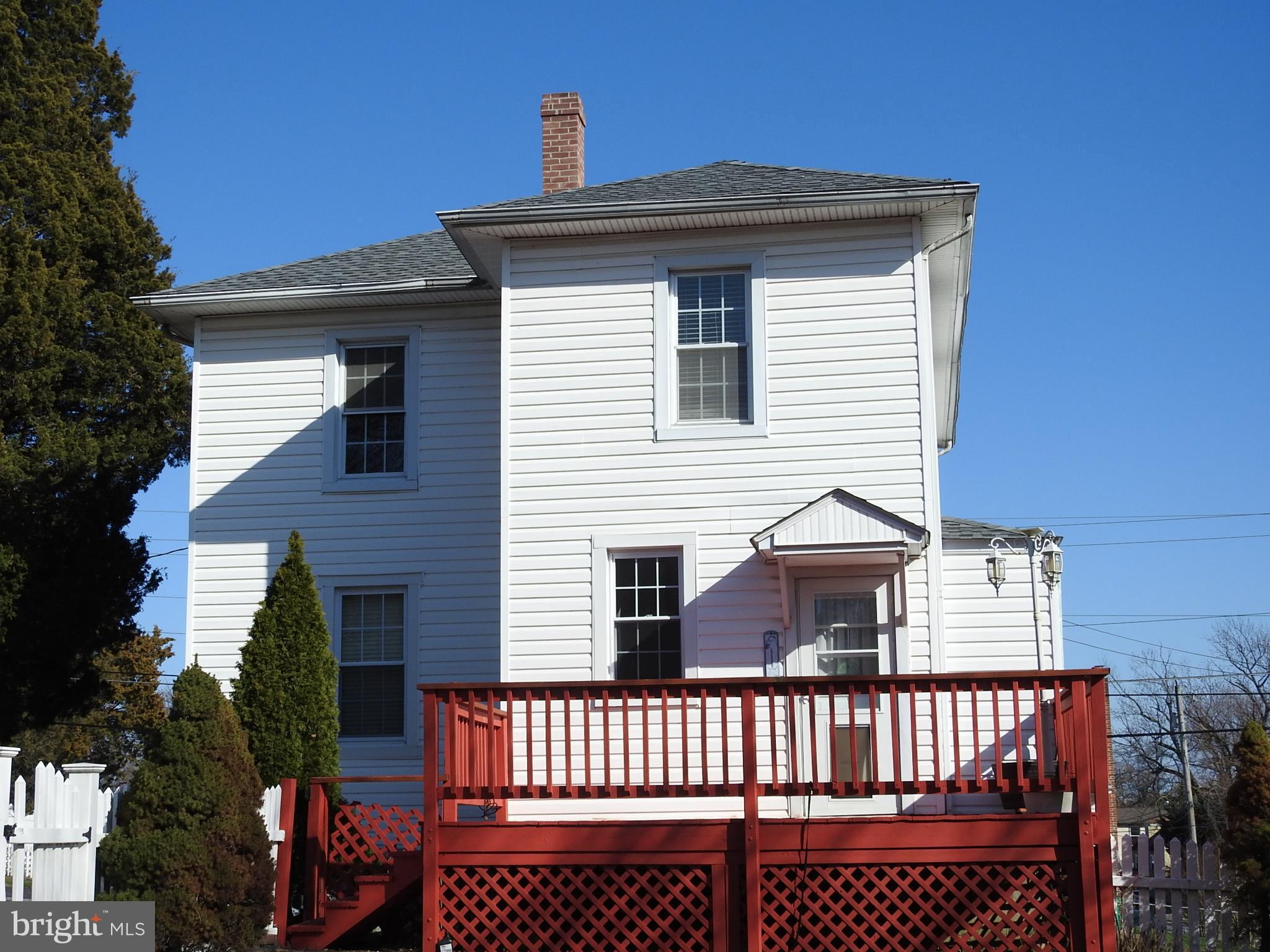 HALETHORPE - Residential