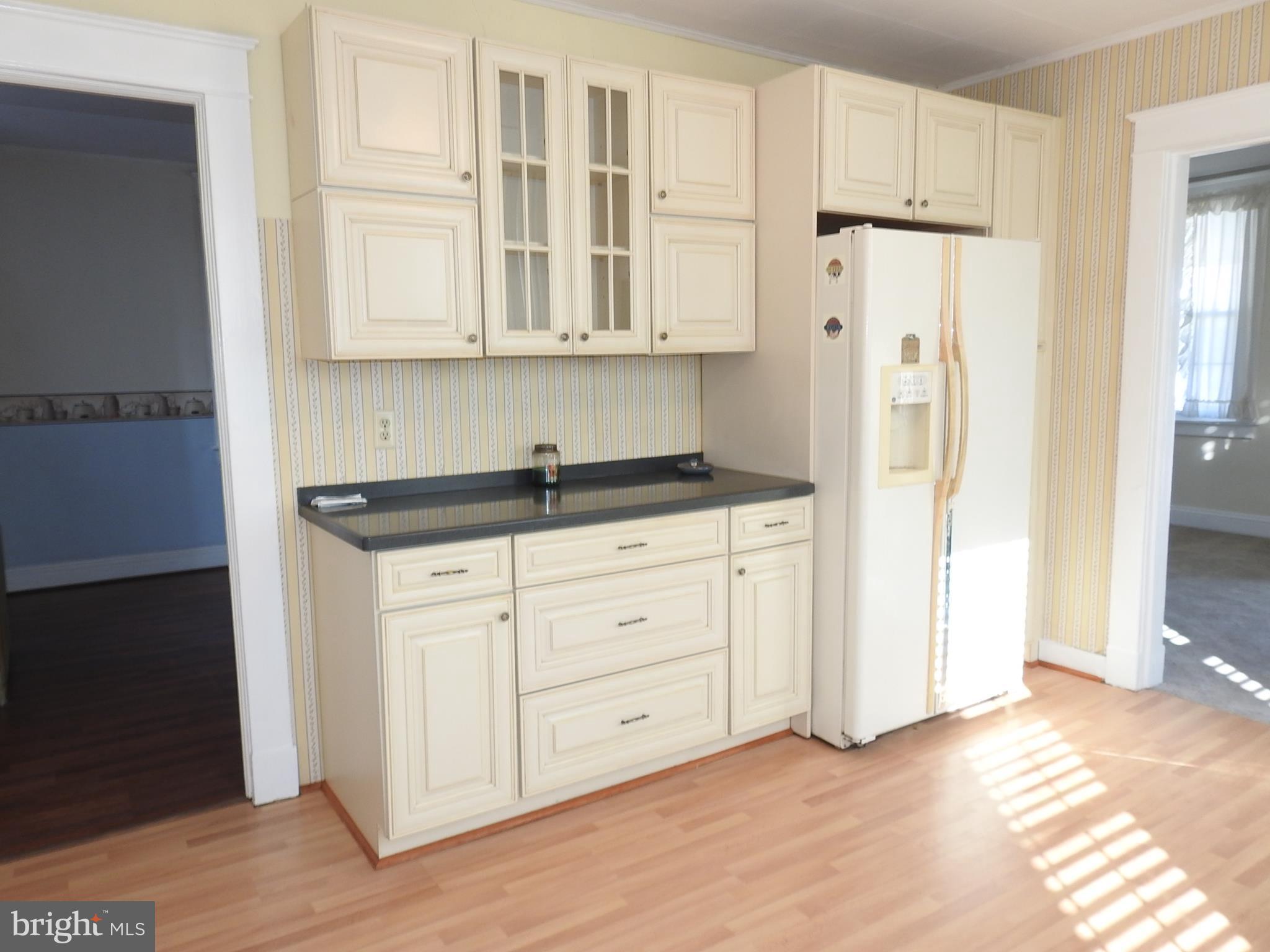 HALETHORPE - Residential