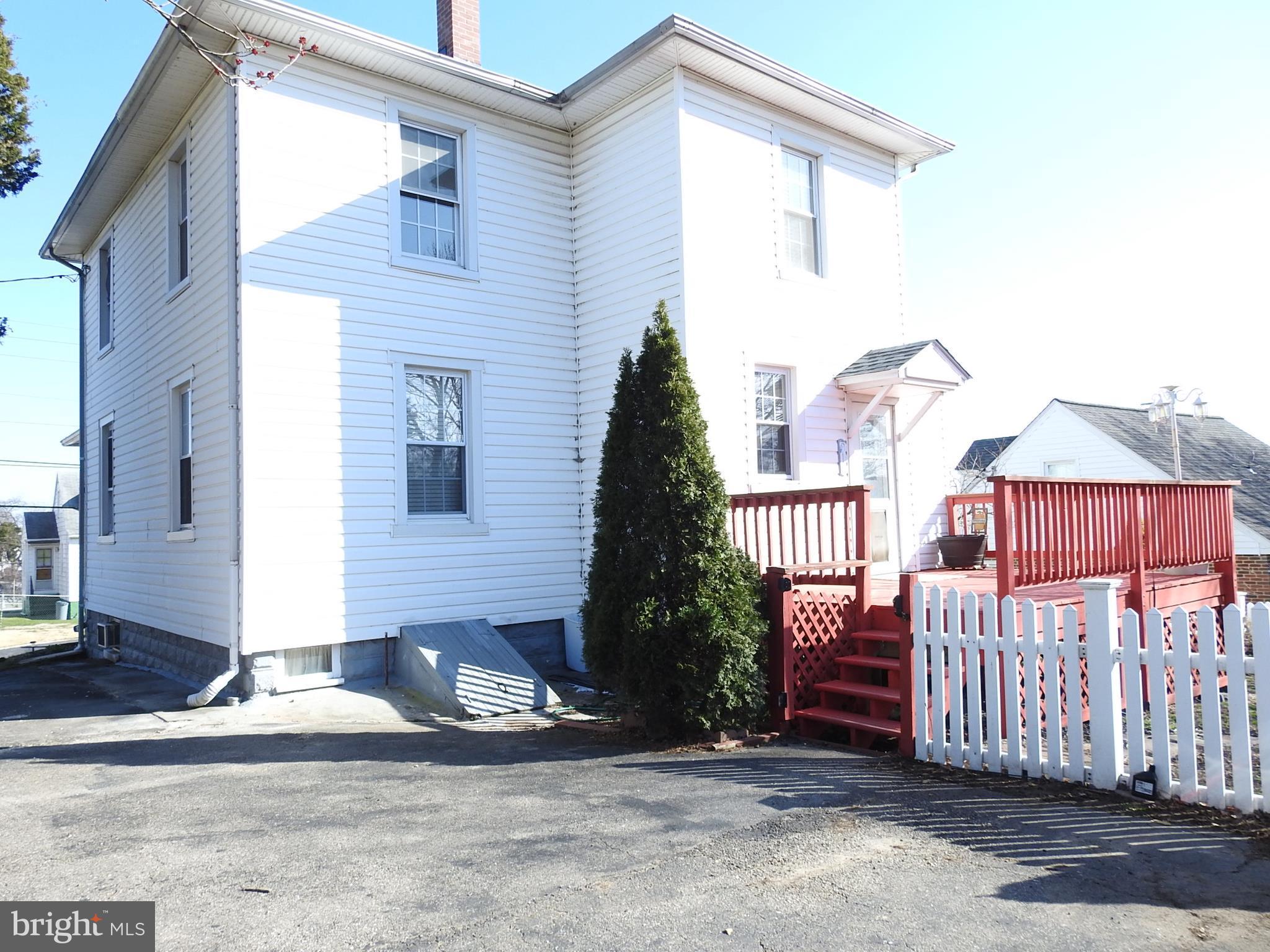 HALETHORPE - Residential