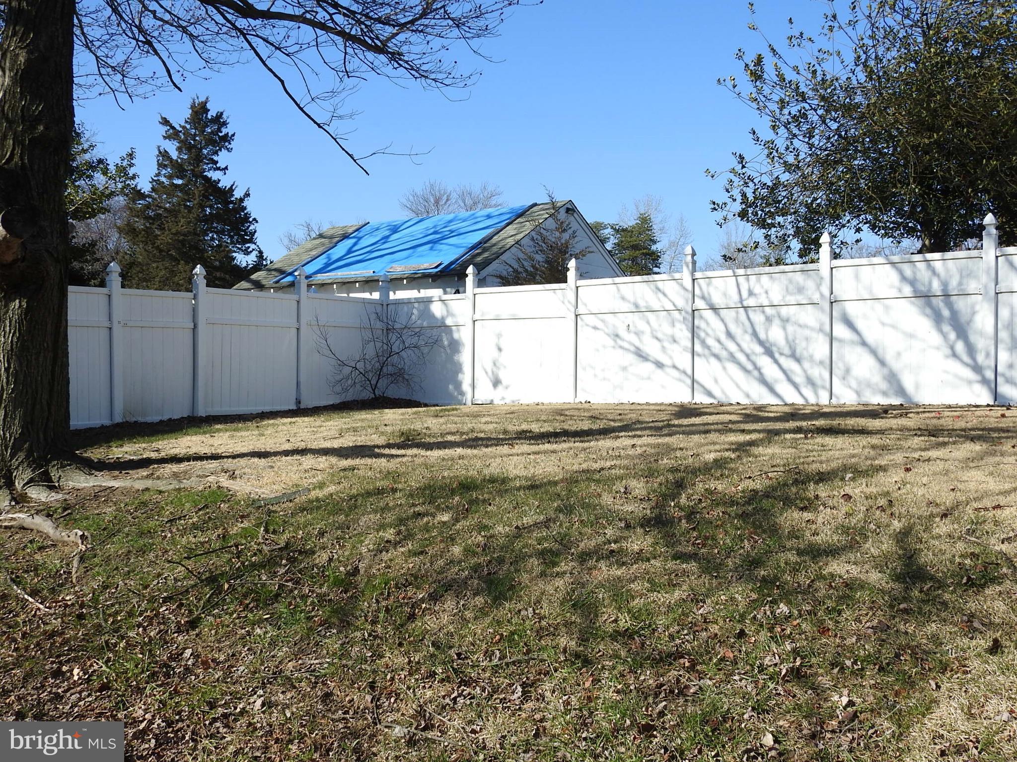 HALETHORPE - Residential