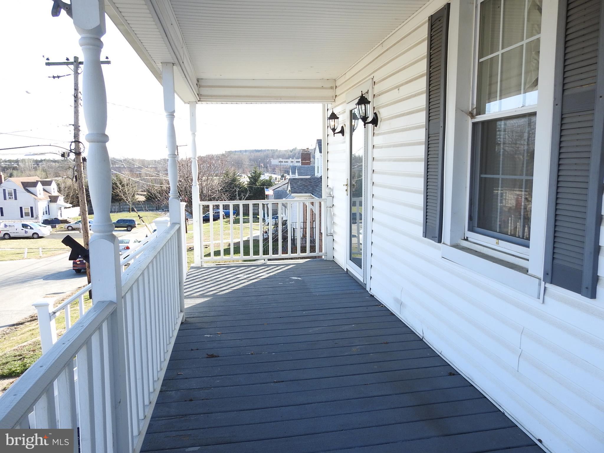 HALETHORPE - Residential