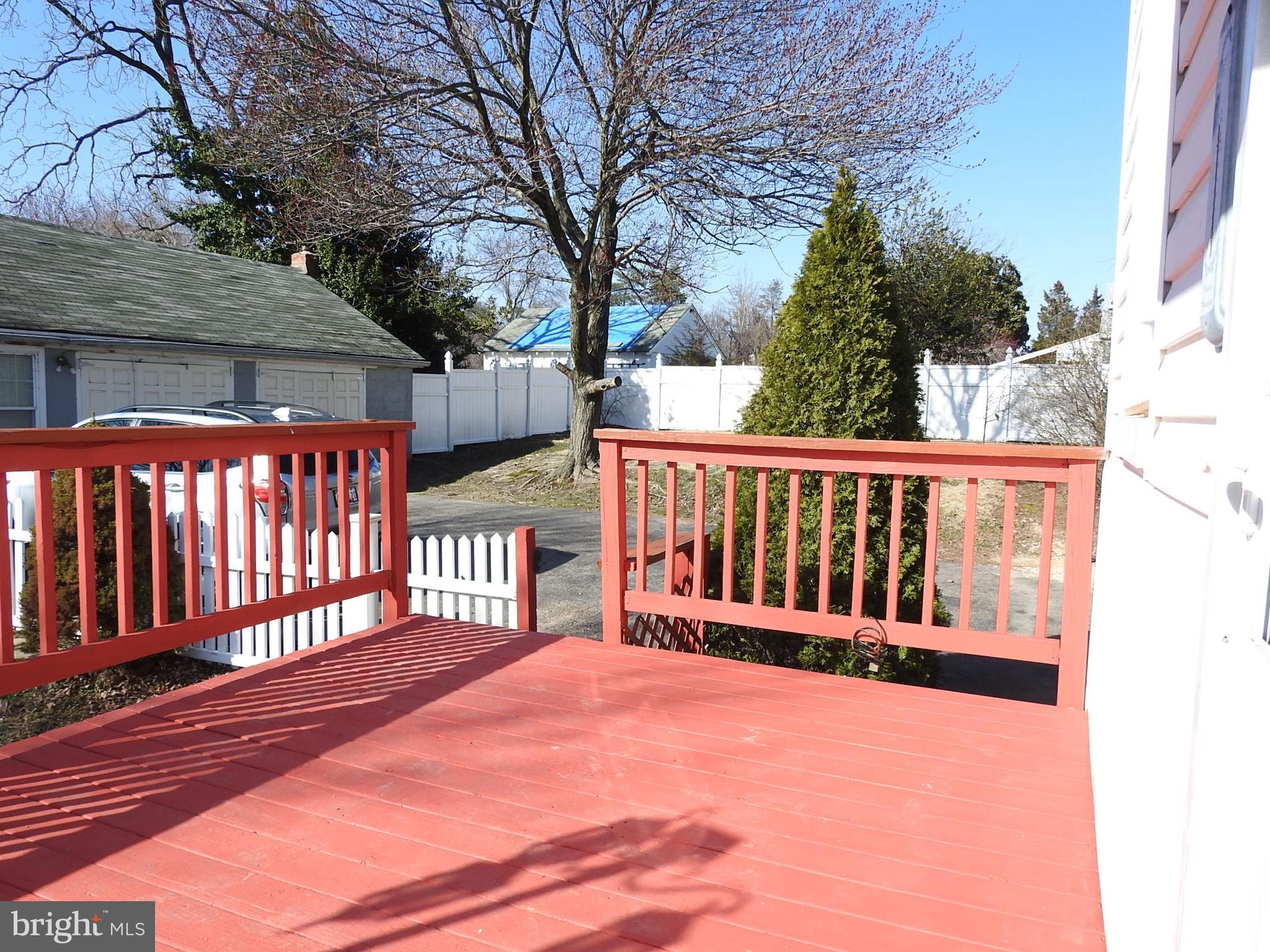 HALETHORPE - Residential