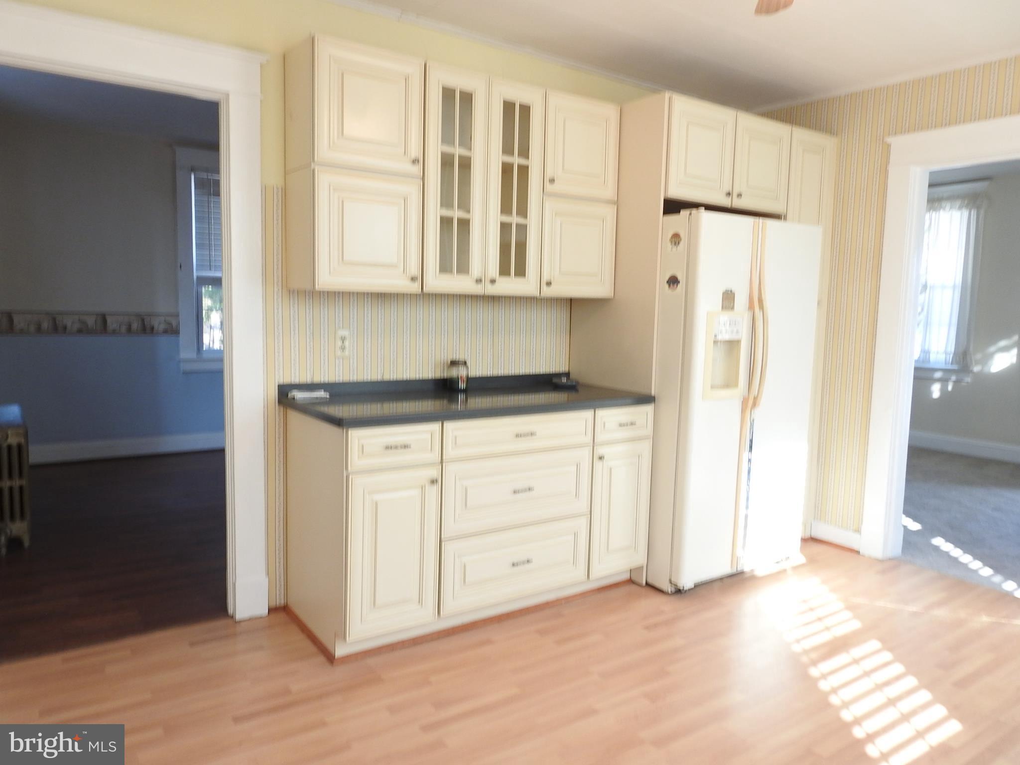 HALETHORPE - Residential