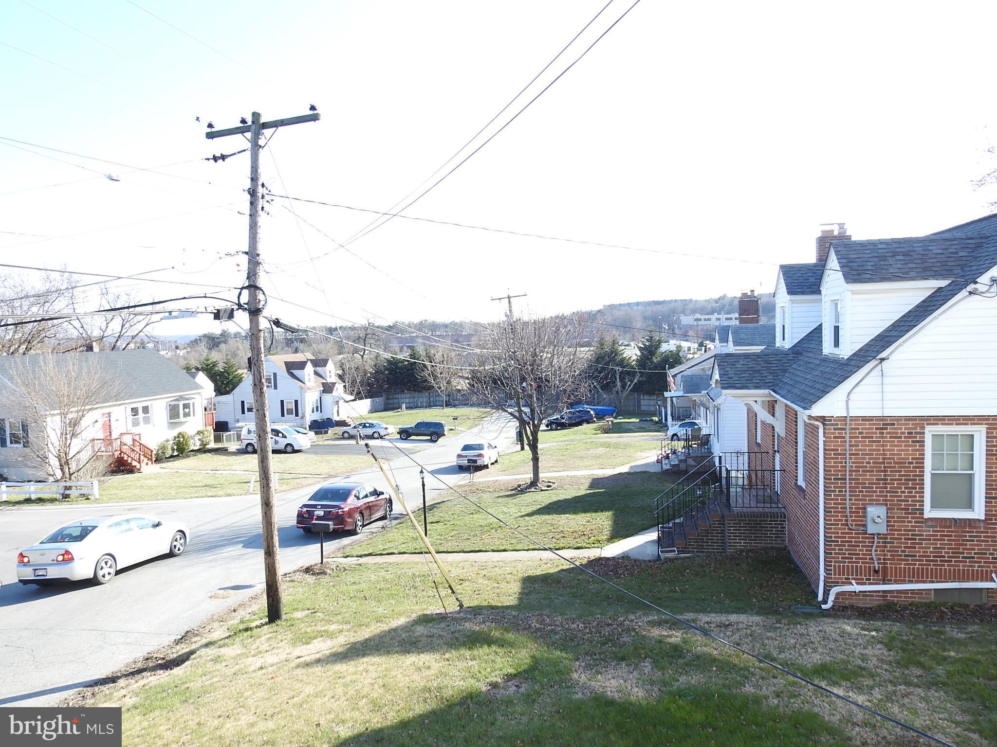 HALETHORPE - Residential