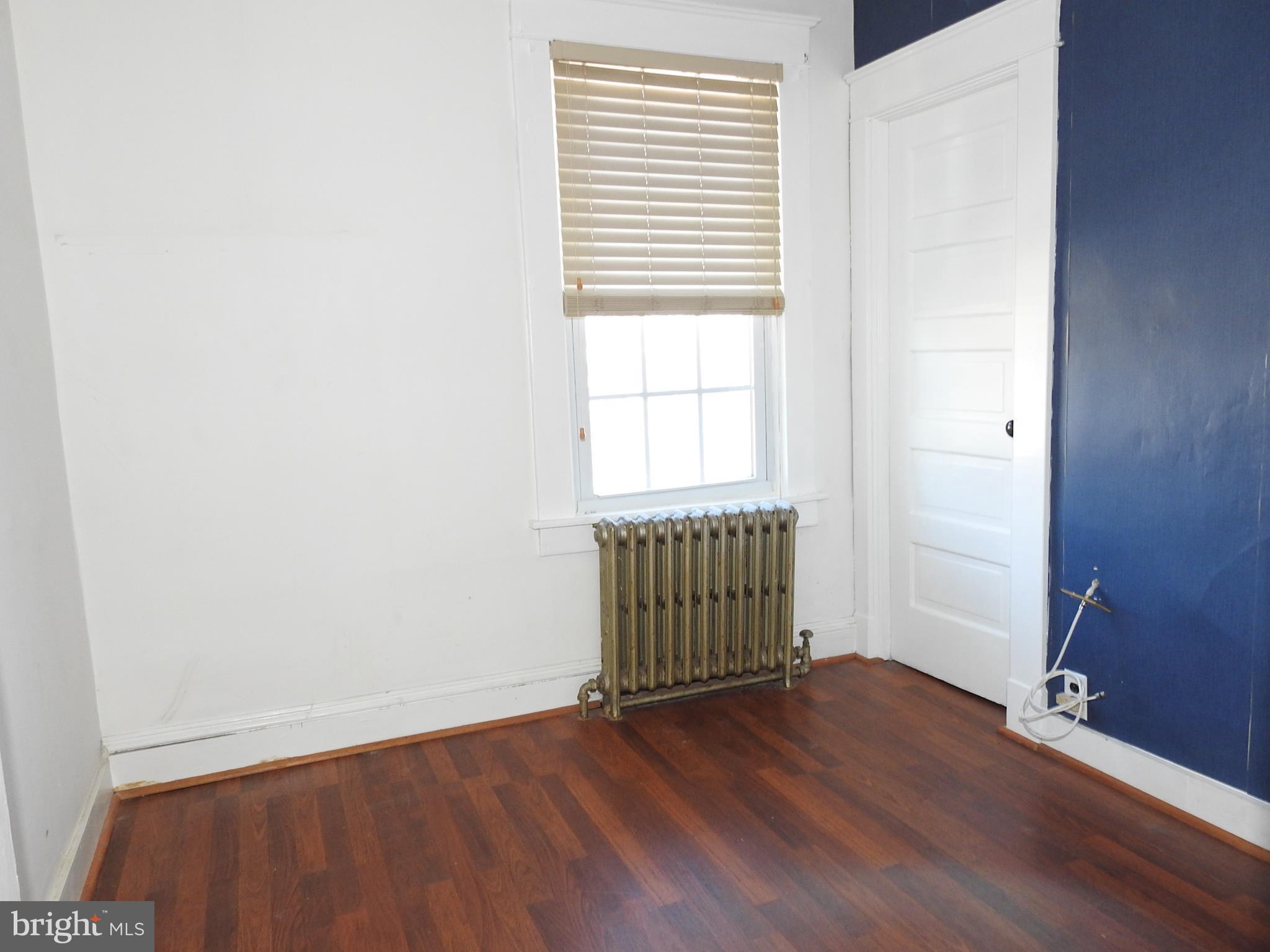 HALETHORPE - Residential