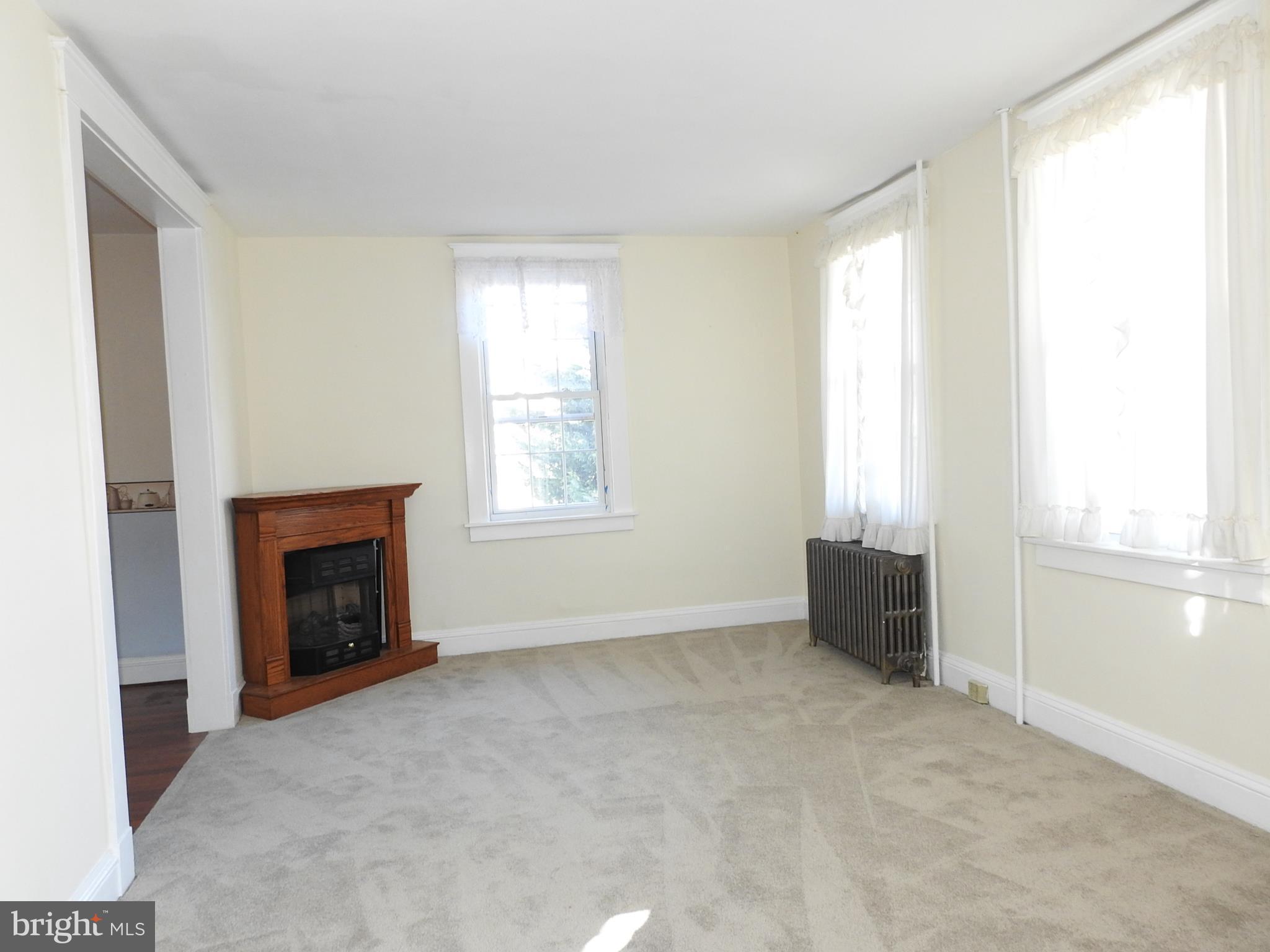 HALETHORPE - Residential