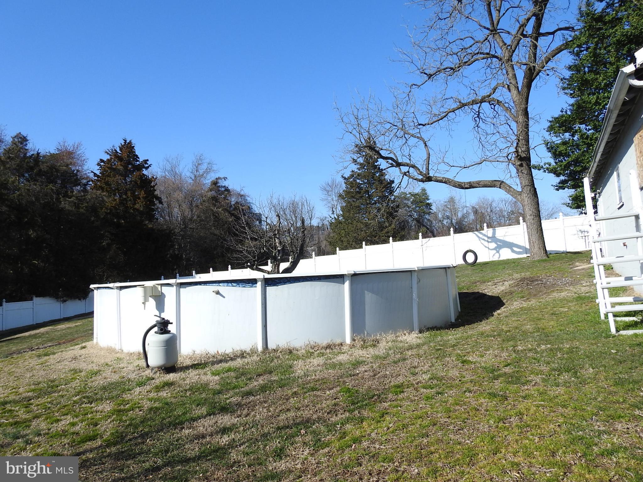 HALETHORPE - Residential