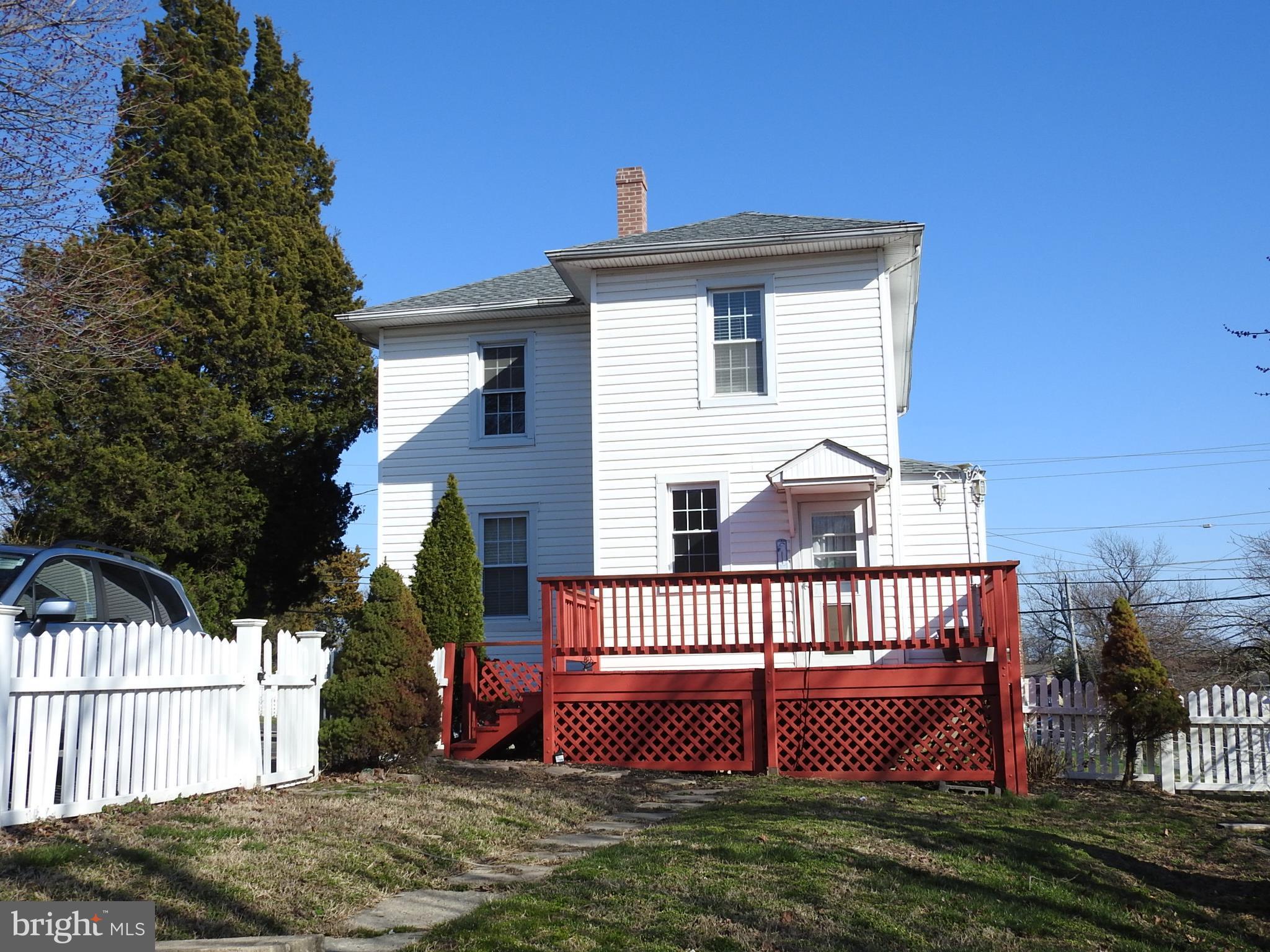 HALETHORPE - Residential