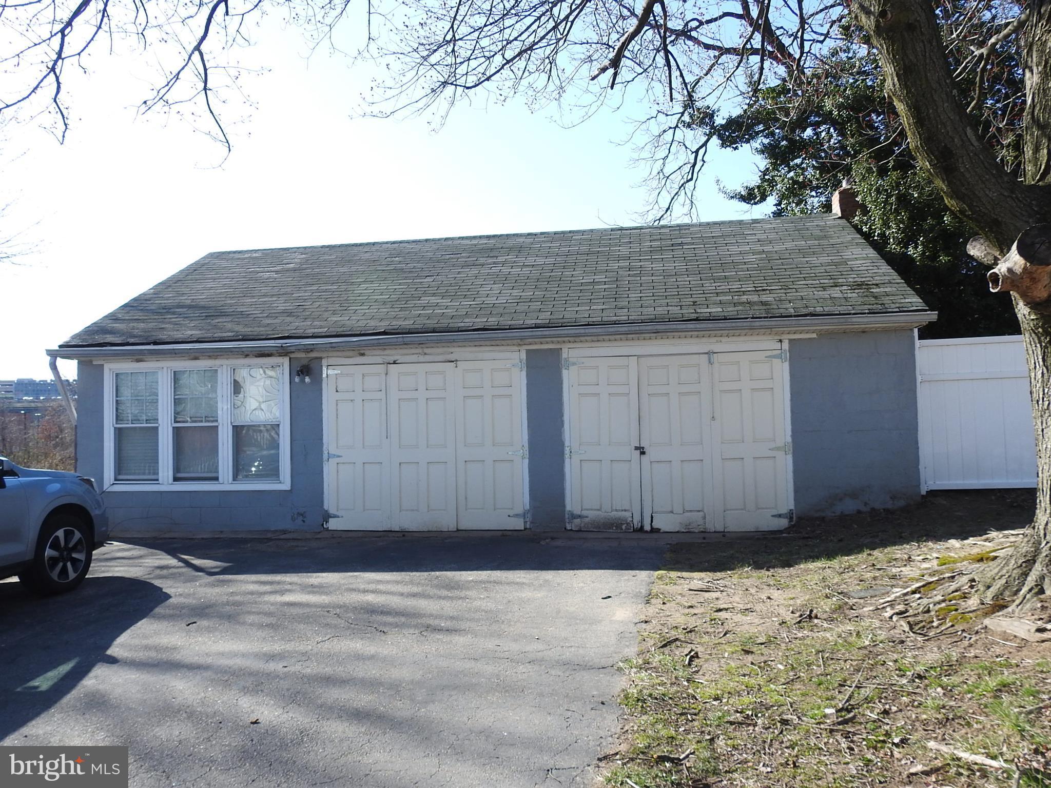 HALETHORPE - Residential