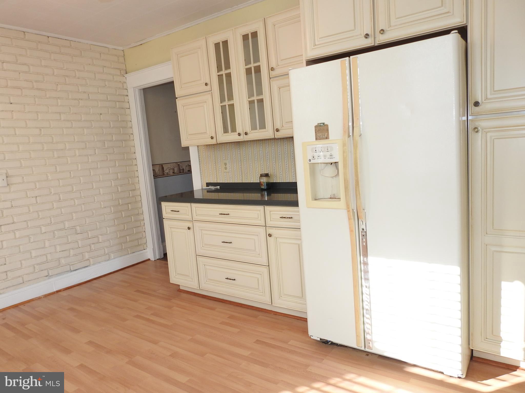 HALETHORPE - Residential