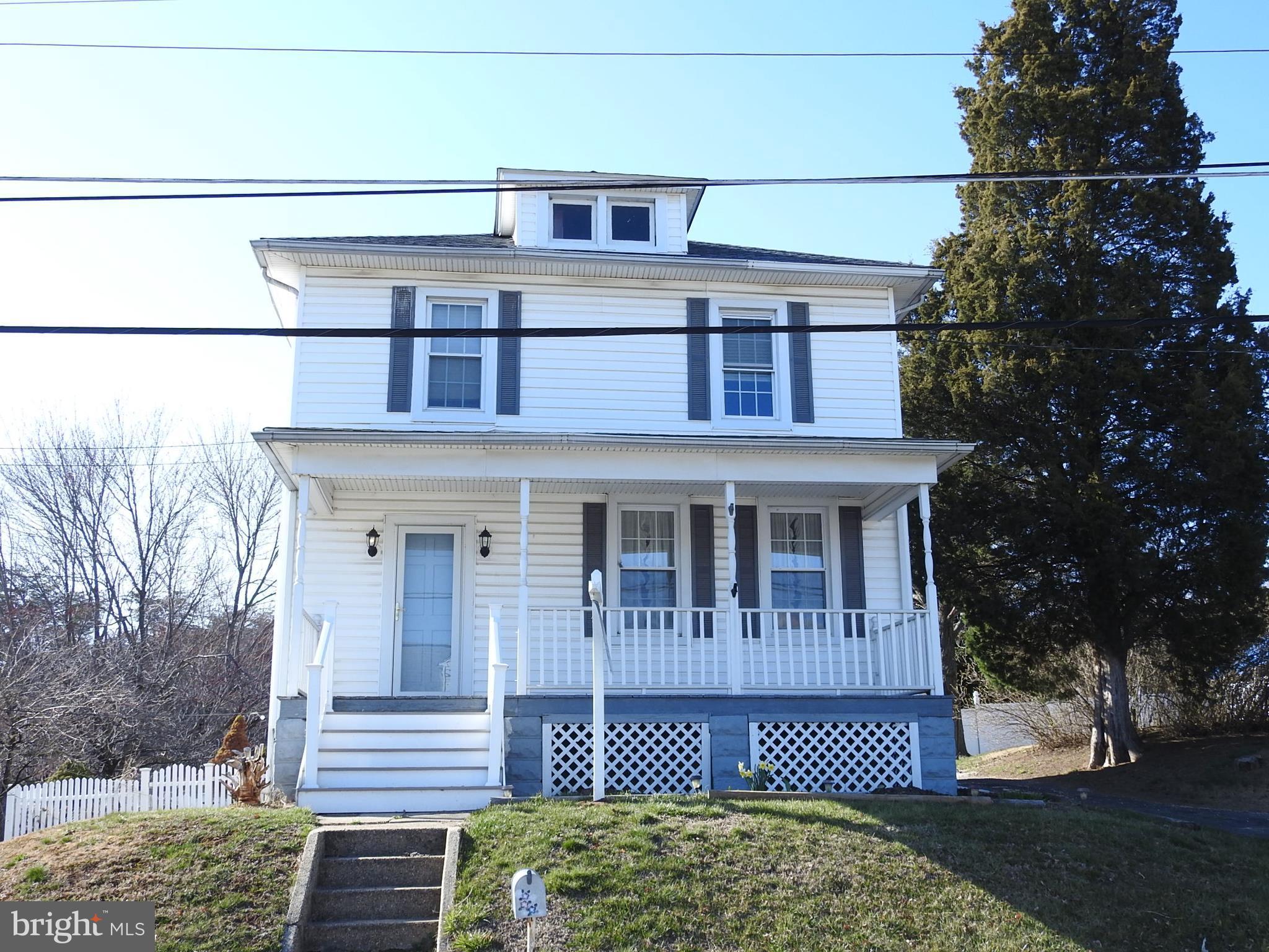 HALETHORPE - Residential