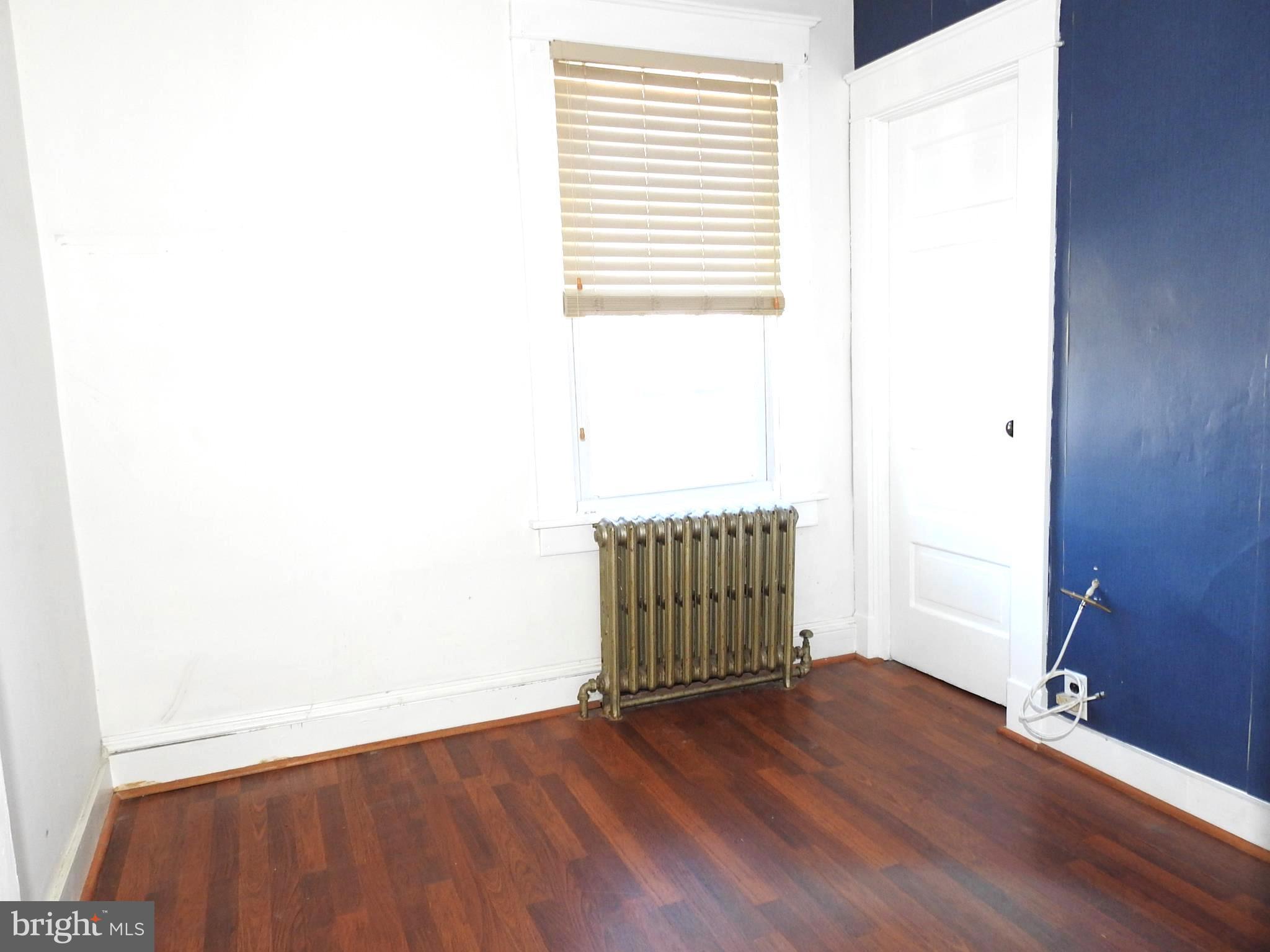 HALETHORPE - Residential