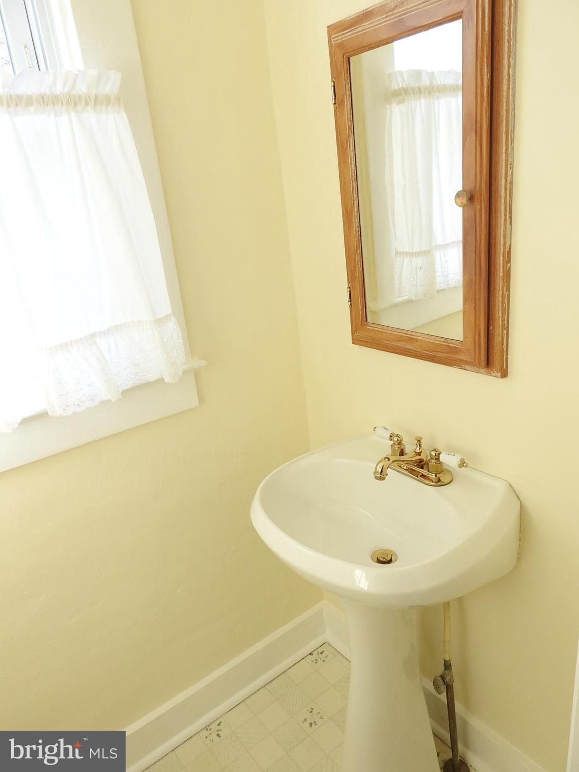 HALETHORPE - Residential