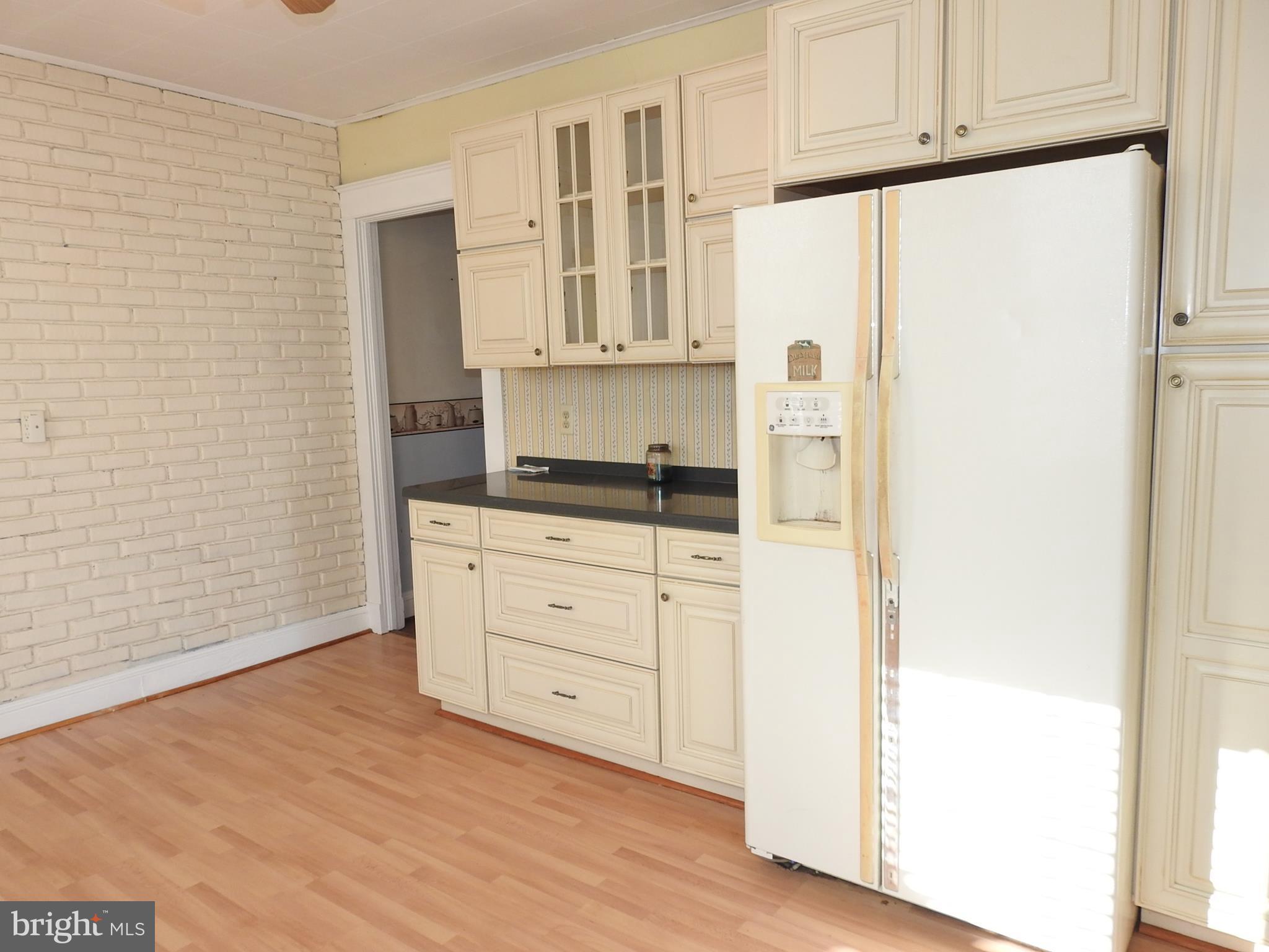 HALETHORPE - Residential