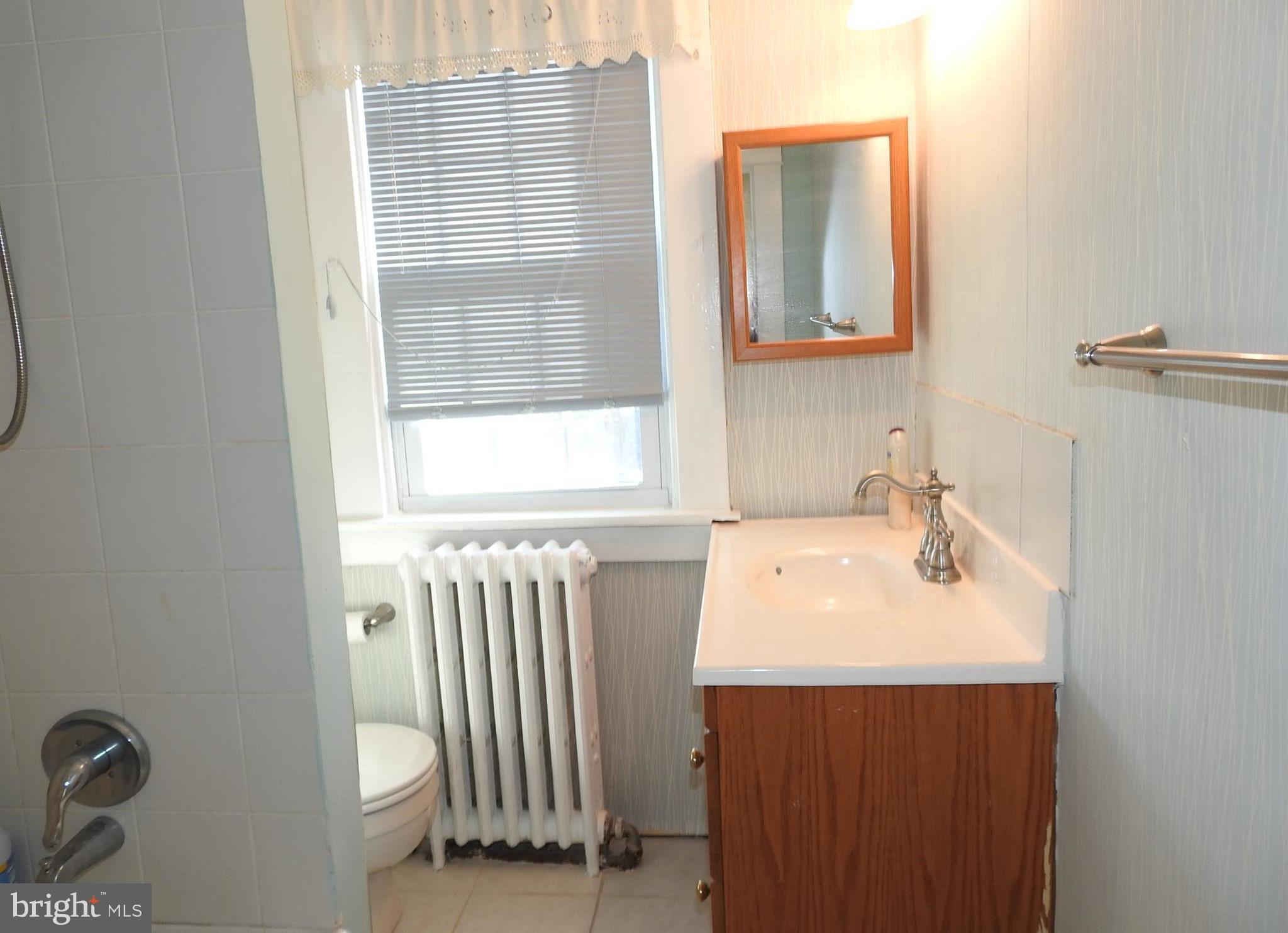 HALETHORPE - Residential