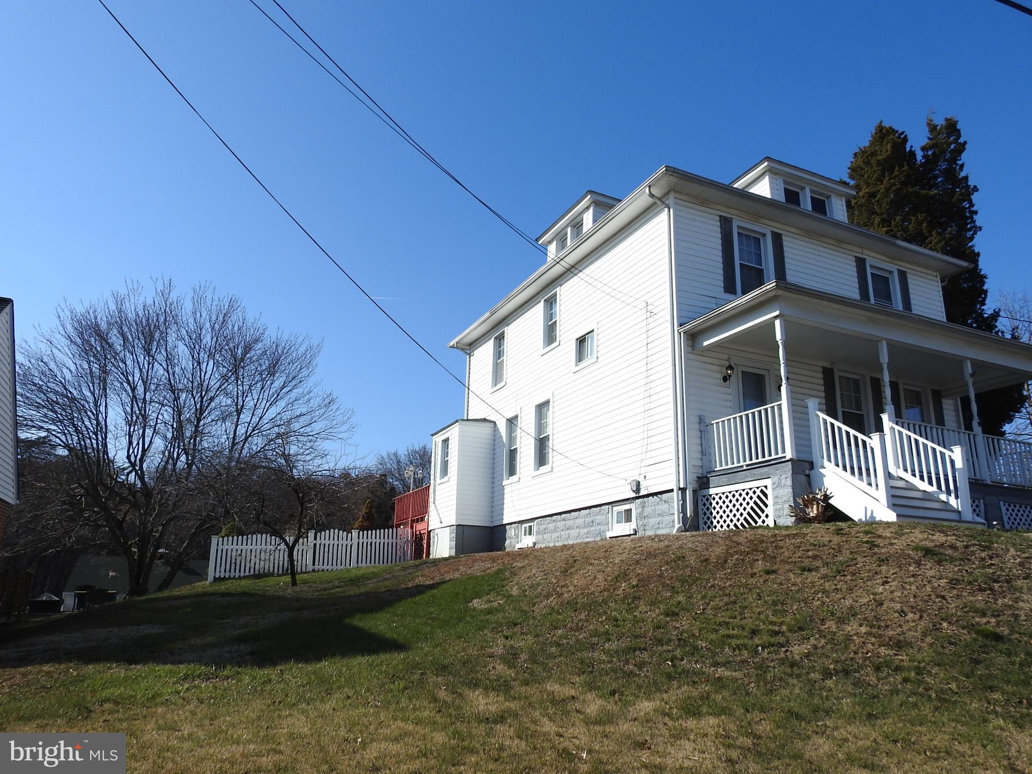 HALETHORPE - Residential