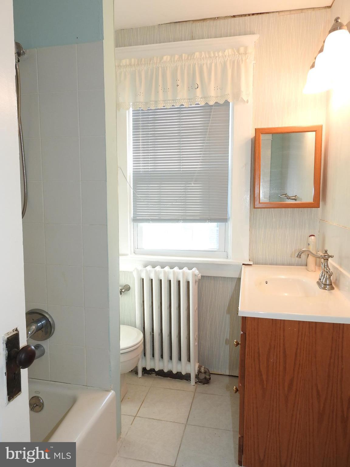 HALETHORPE - Residential