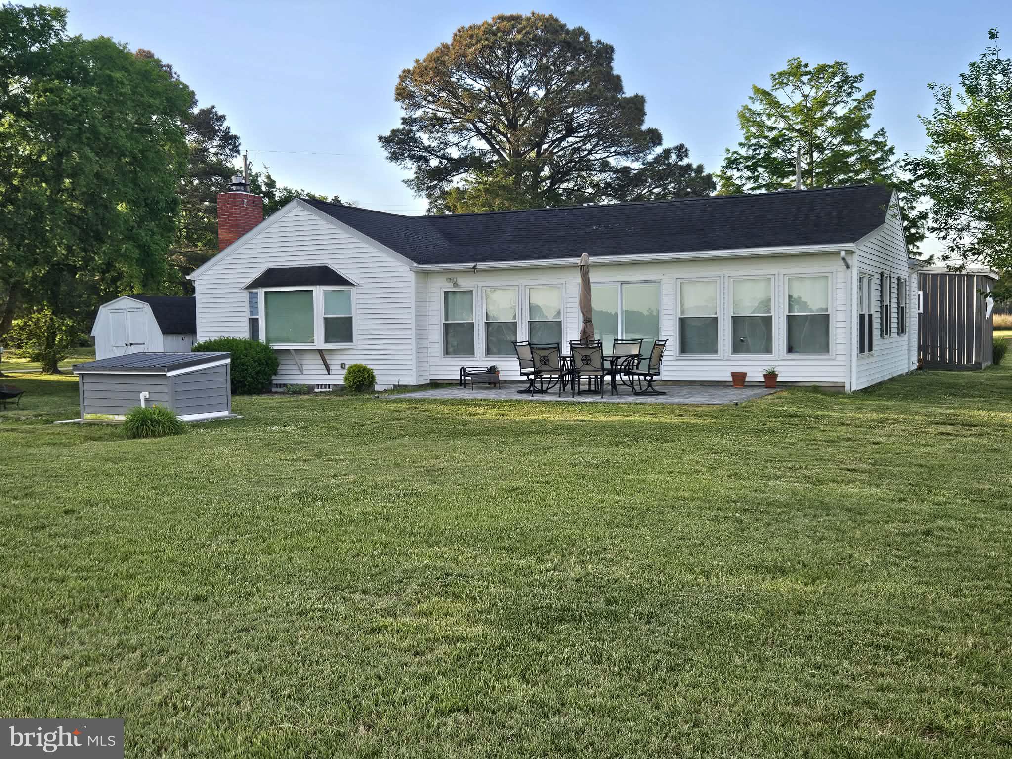 1514 DEEP POINT ROAD