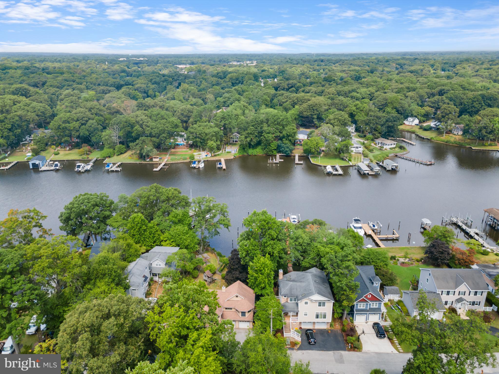 OAK GROVE - Residential