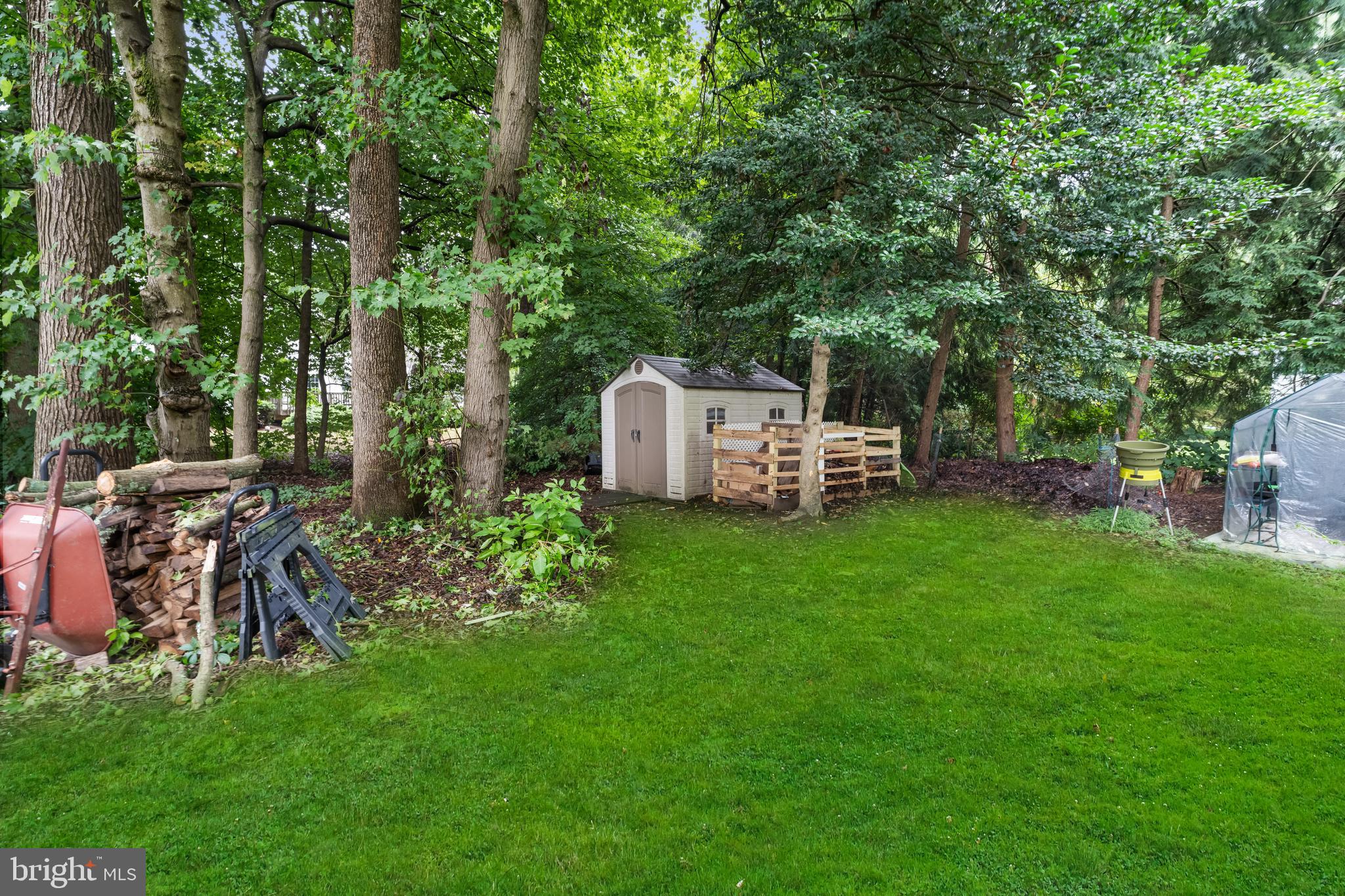 OAK GROVE - Residential