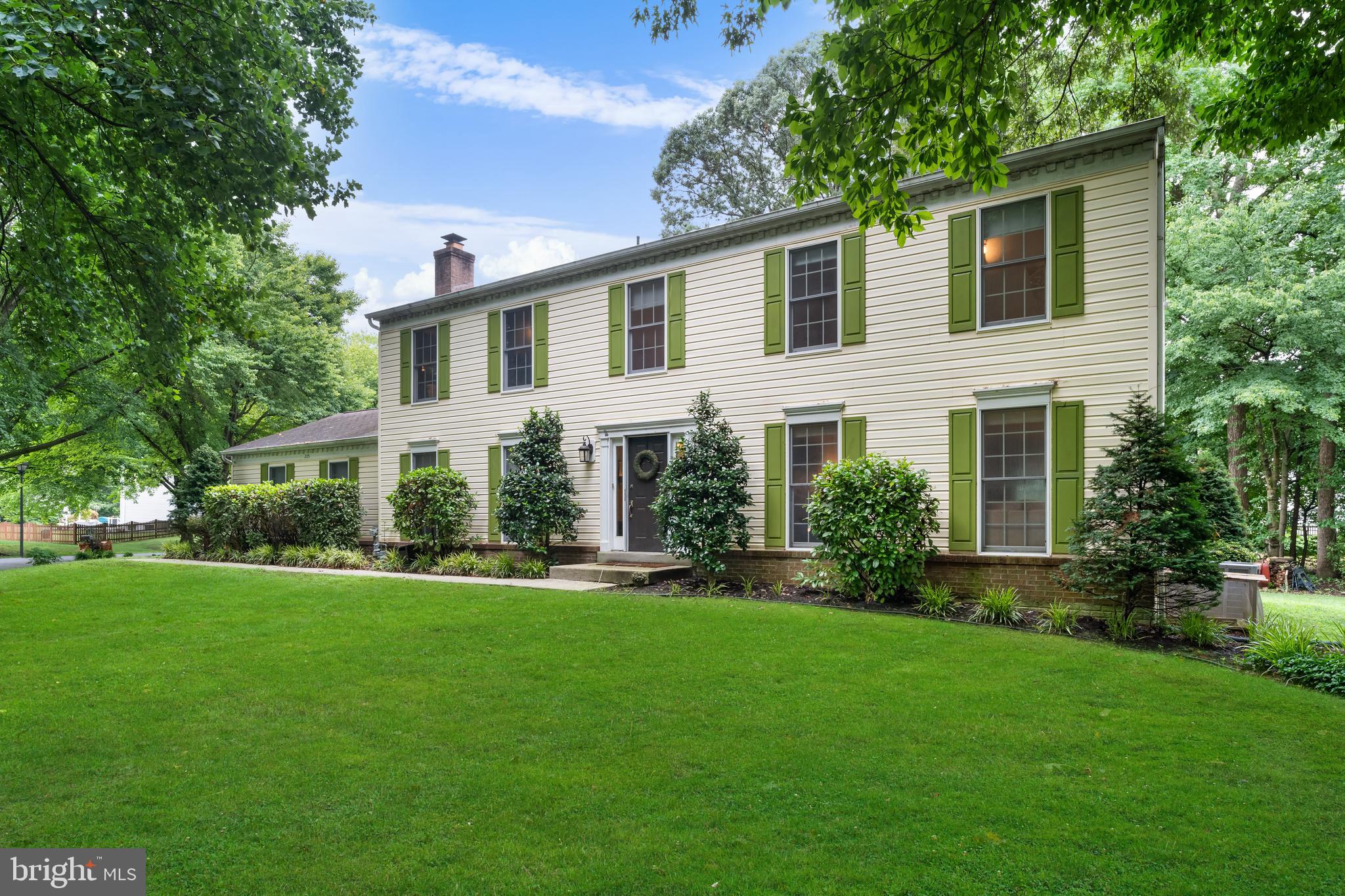 OAK GROVE - Residential