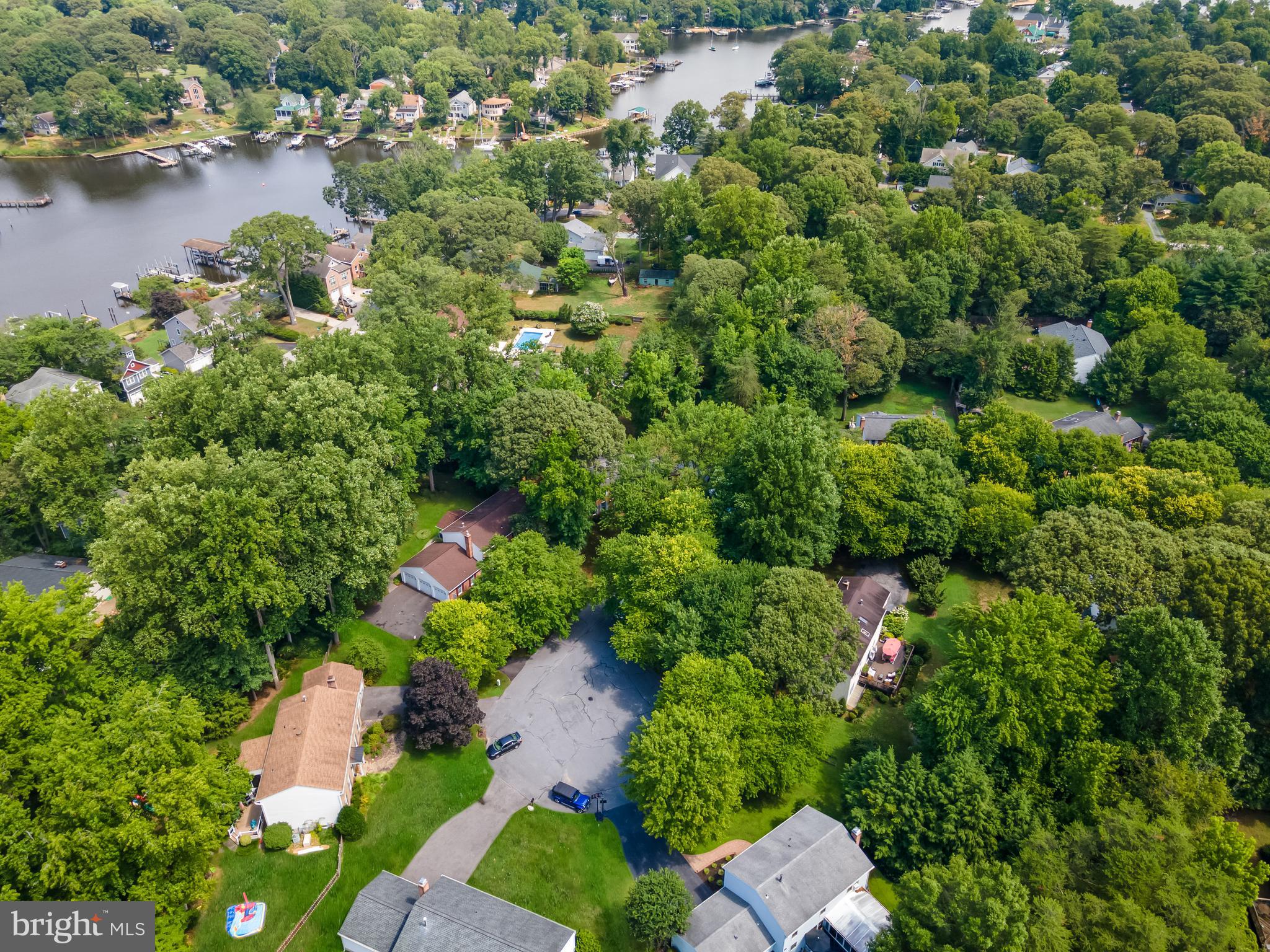 OAK GROVE - Residential