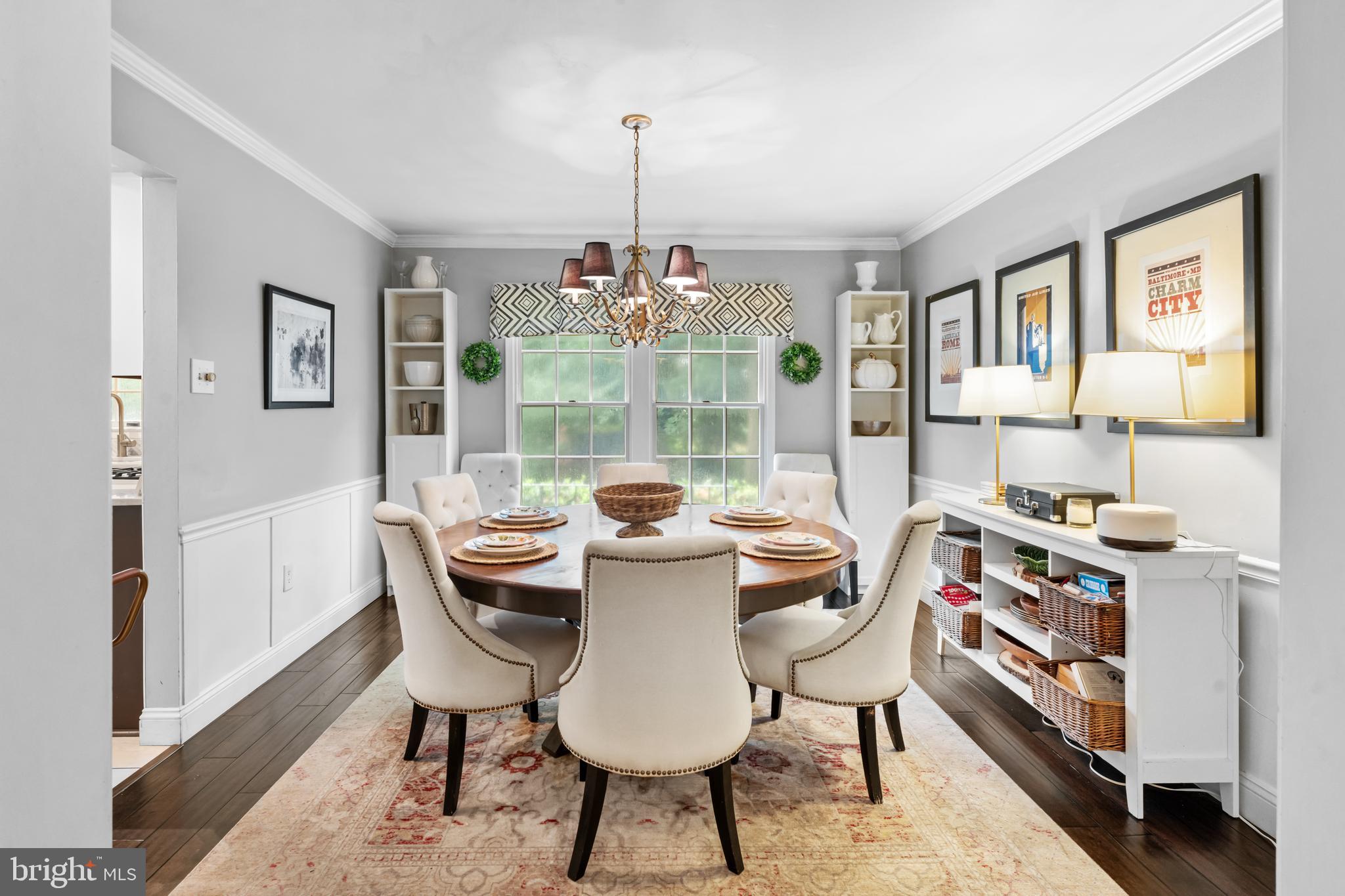 OAK GROVE - Residential