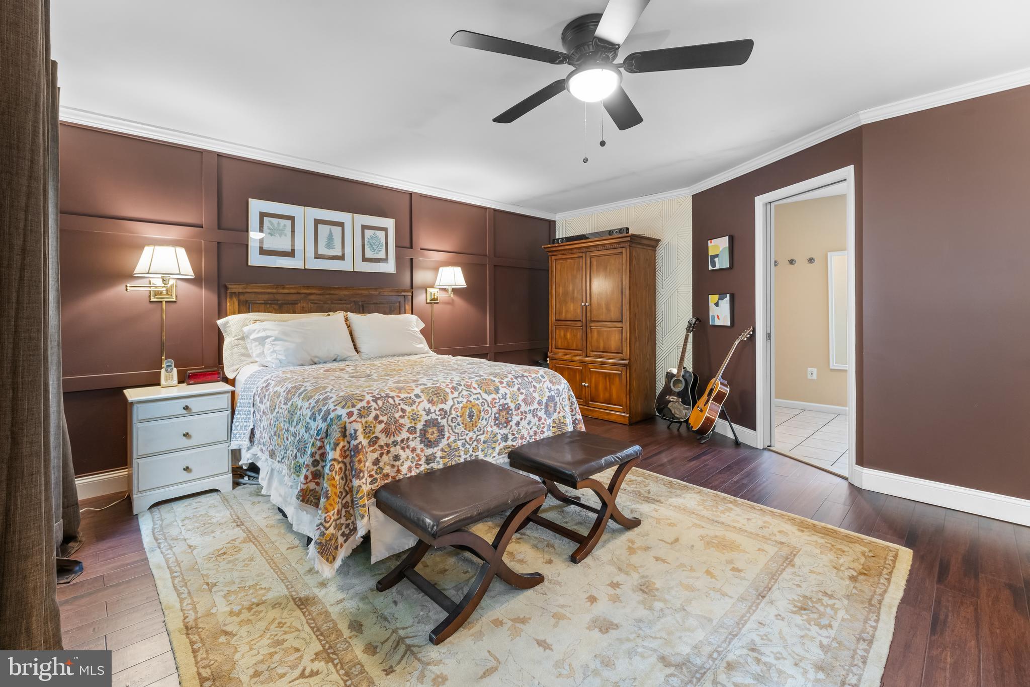 OAK GROVE - Residential