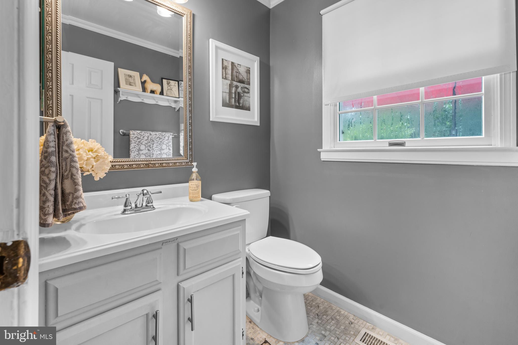 OAK GROVE - Residential