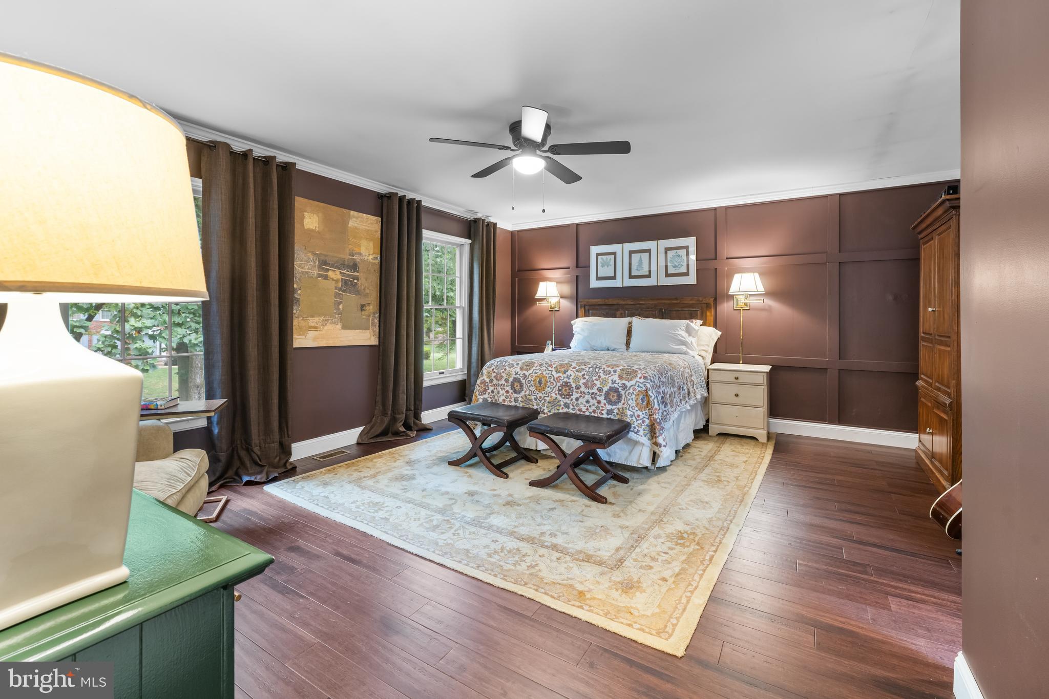 OAK GROVE - Residential