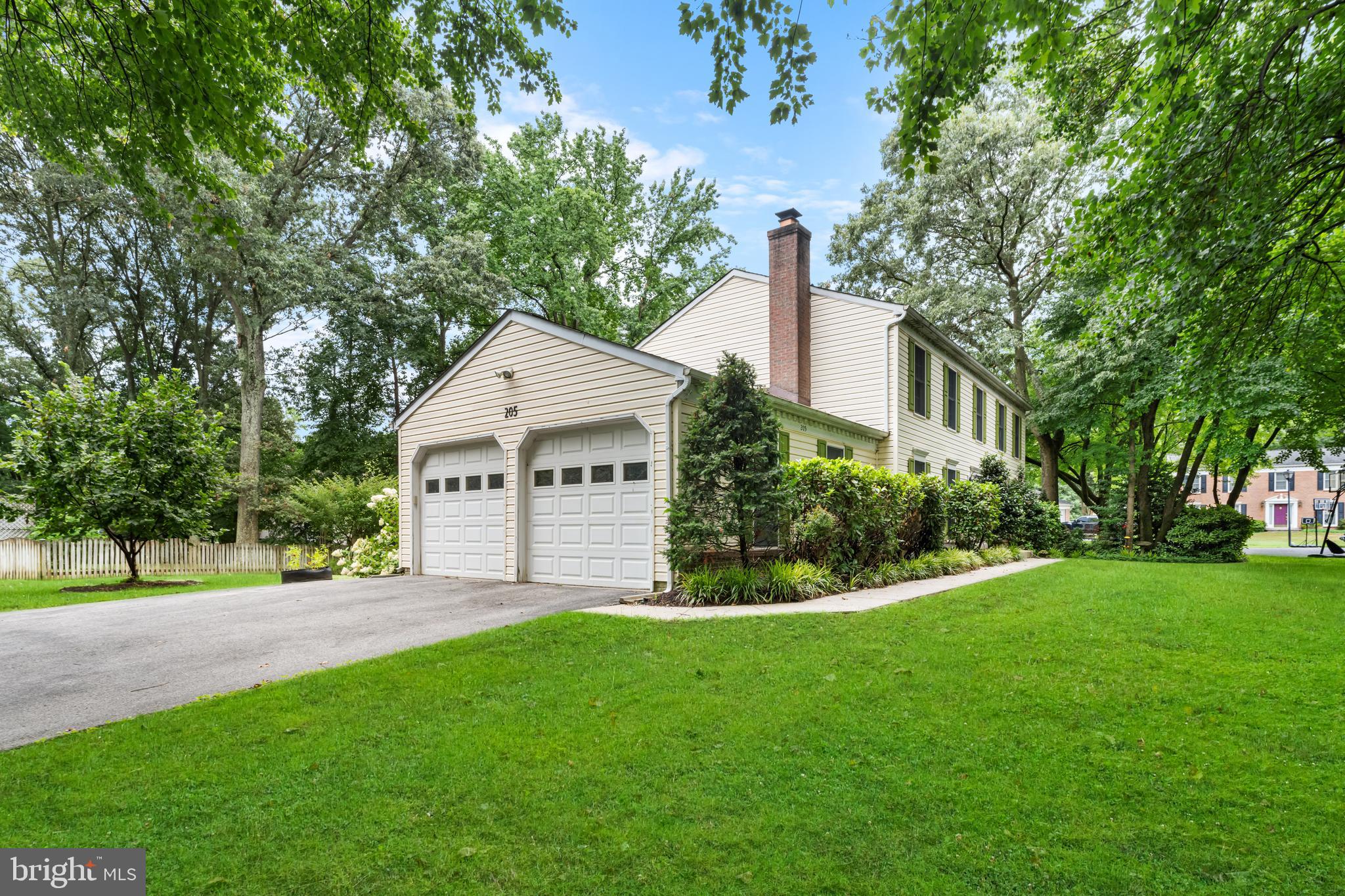 OAK GROVE - Residential