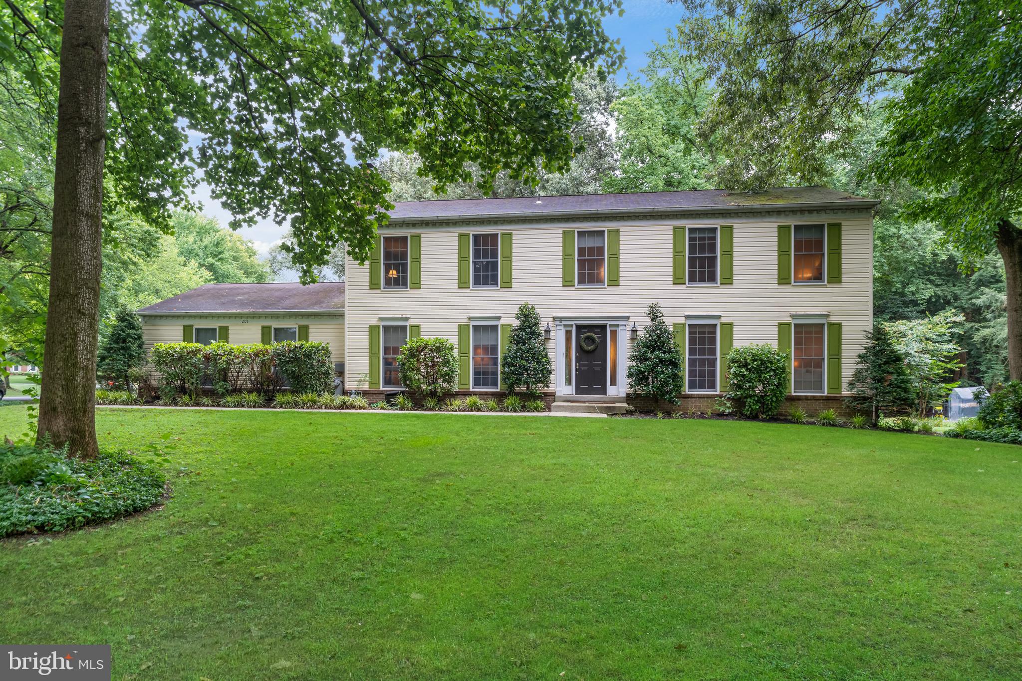 OAK GROVE - Residential