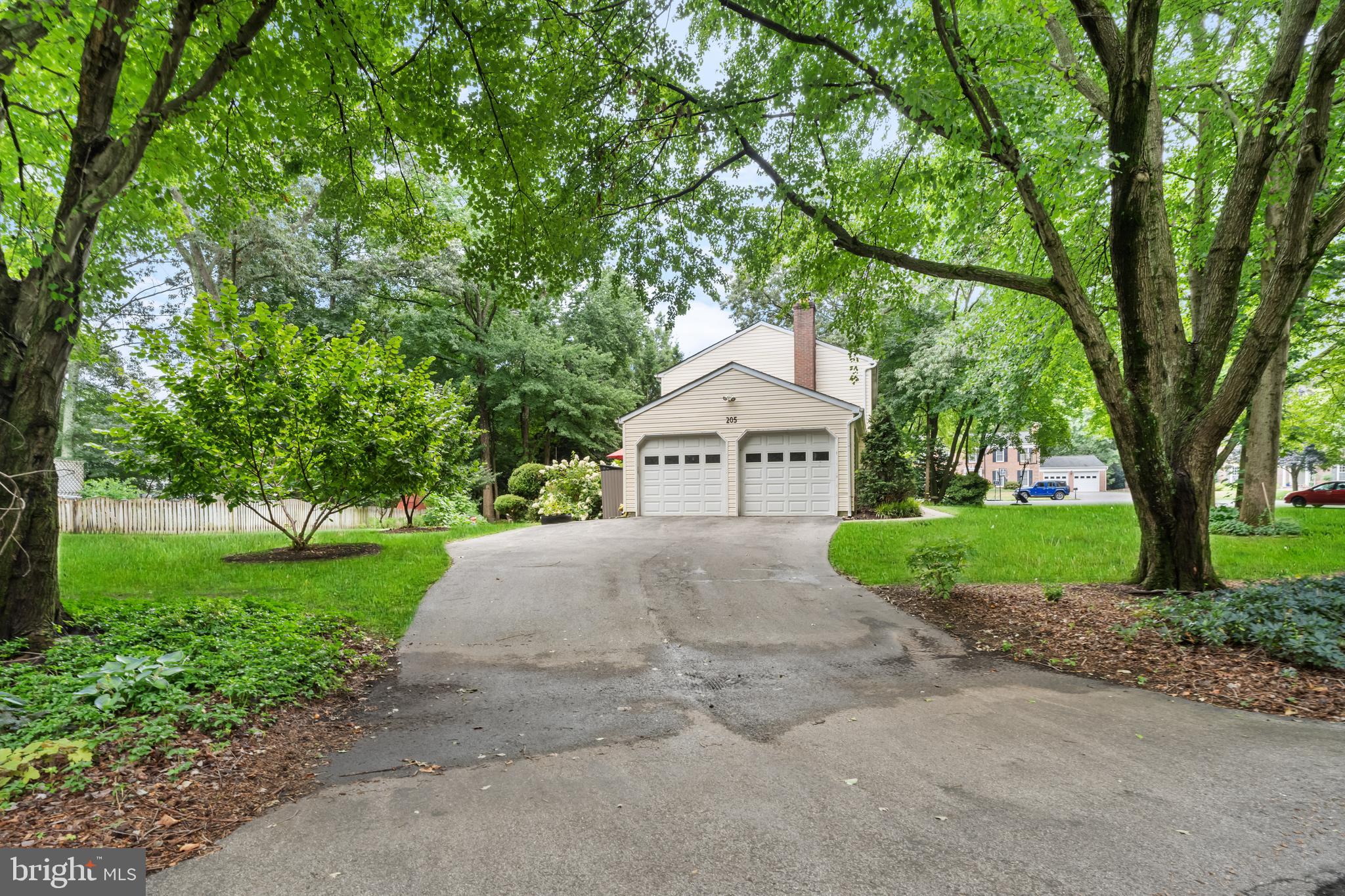 OAK GROVE - Residential