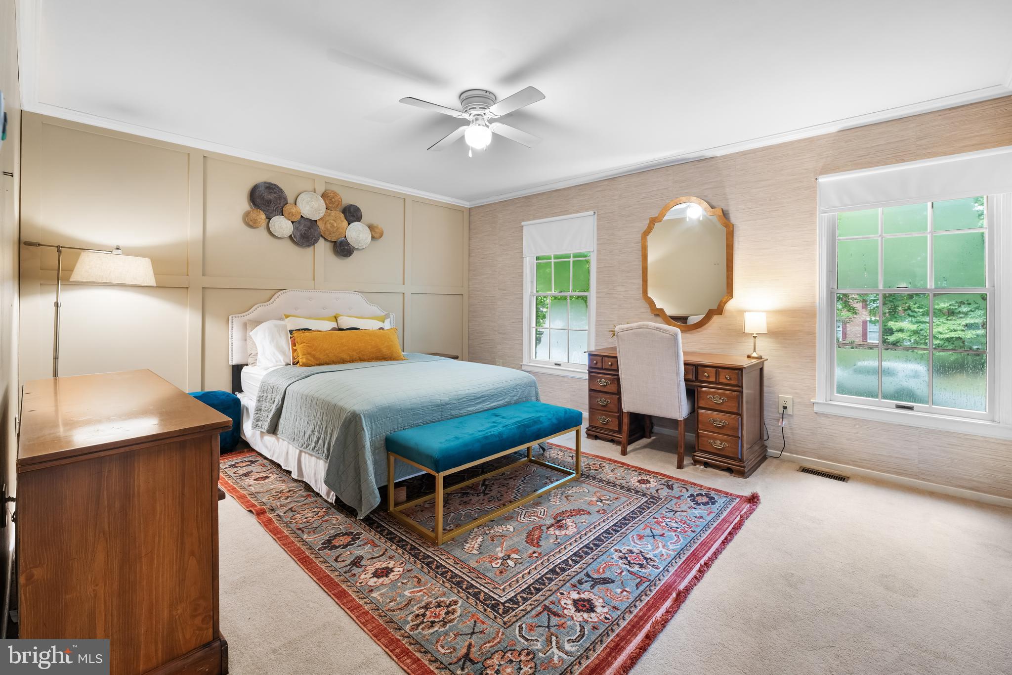 OAK GROVE - Residential