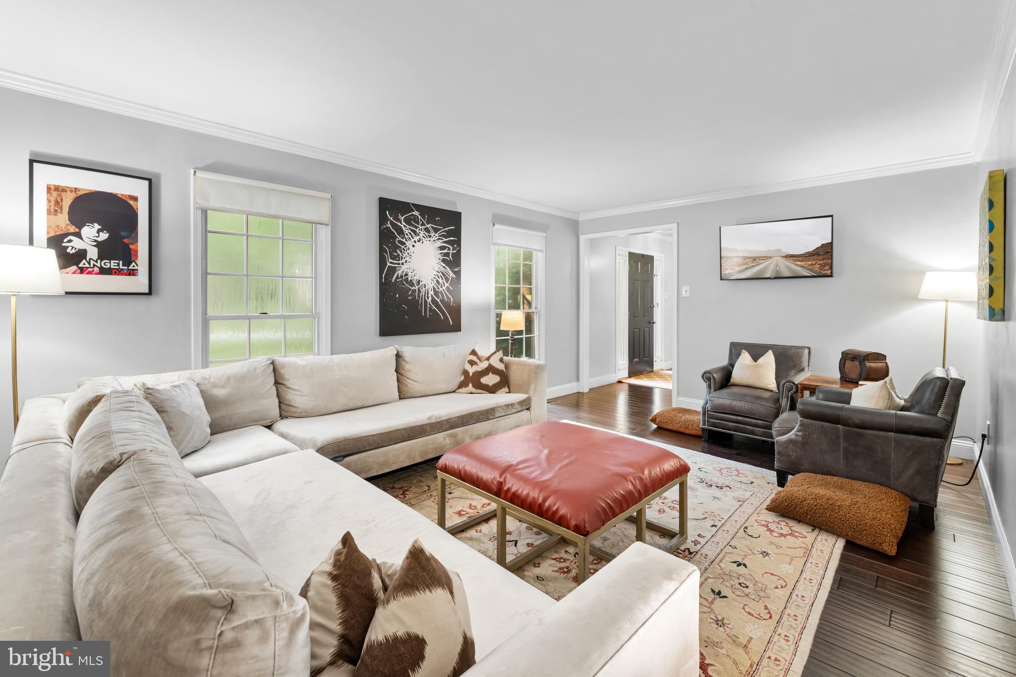 OAK GROVE - Residential