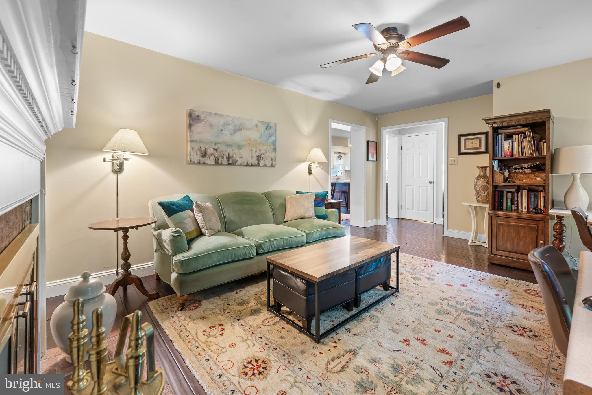 OAK GROVE - Residential