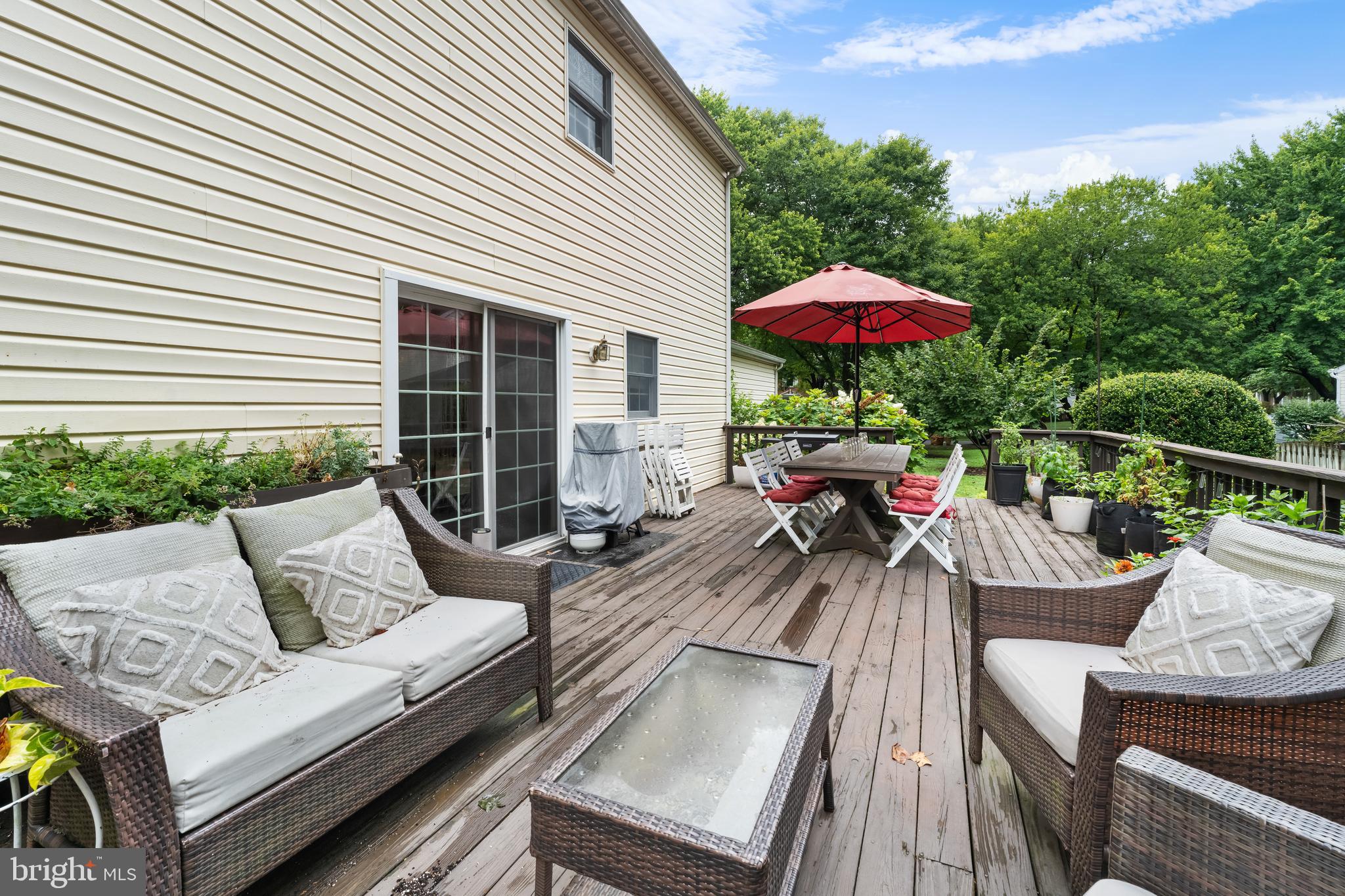 OAK GROVE - Residential