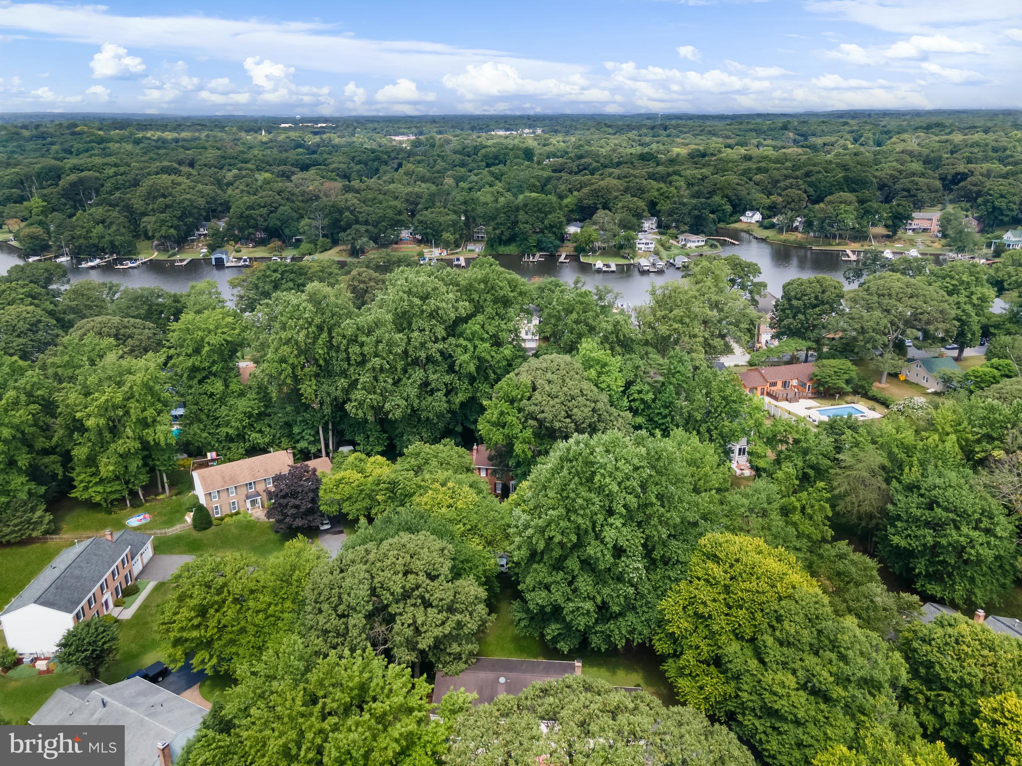 OAK GROVE - Residential