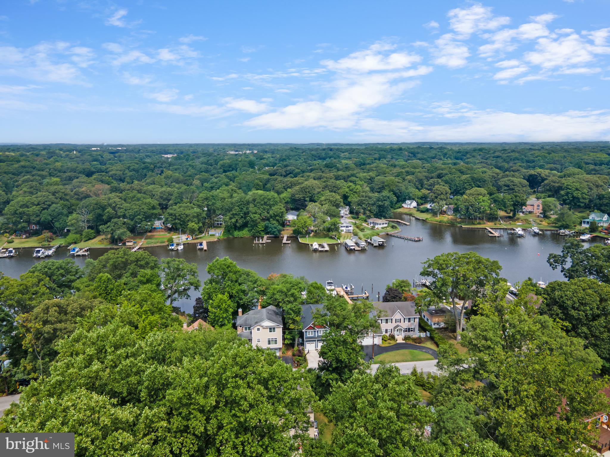 OAK GROVE - Residential