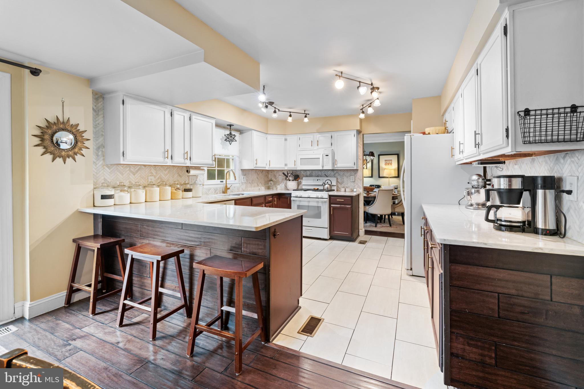 OAK GROVE - Residential